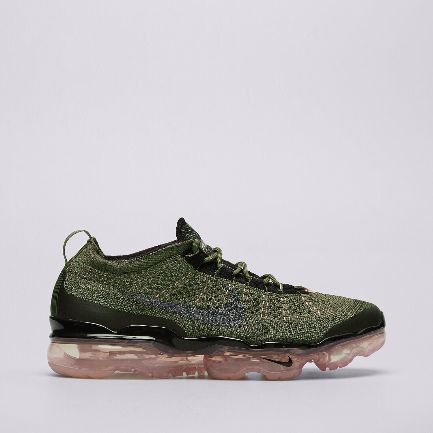 pánské tenisky NIKE AIR VAPORMAX 2023 FK DV1678-200 ZELENÁ