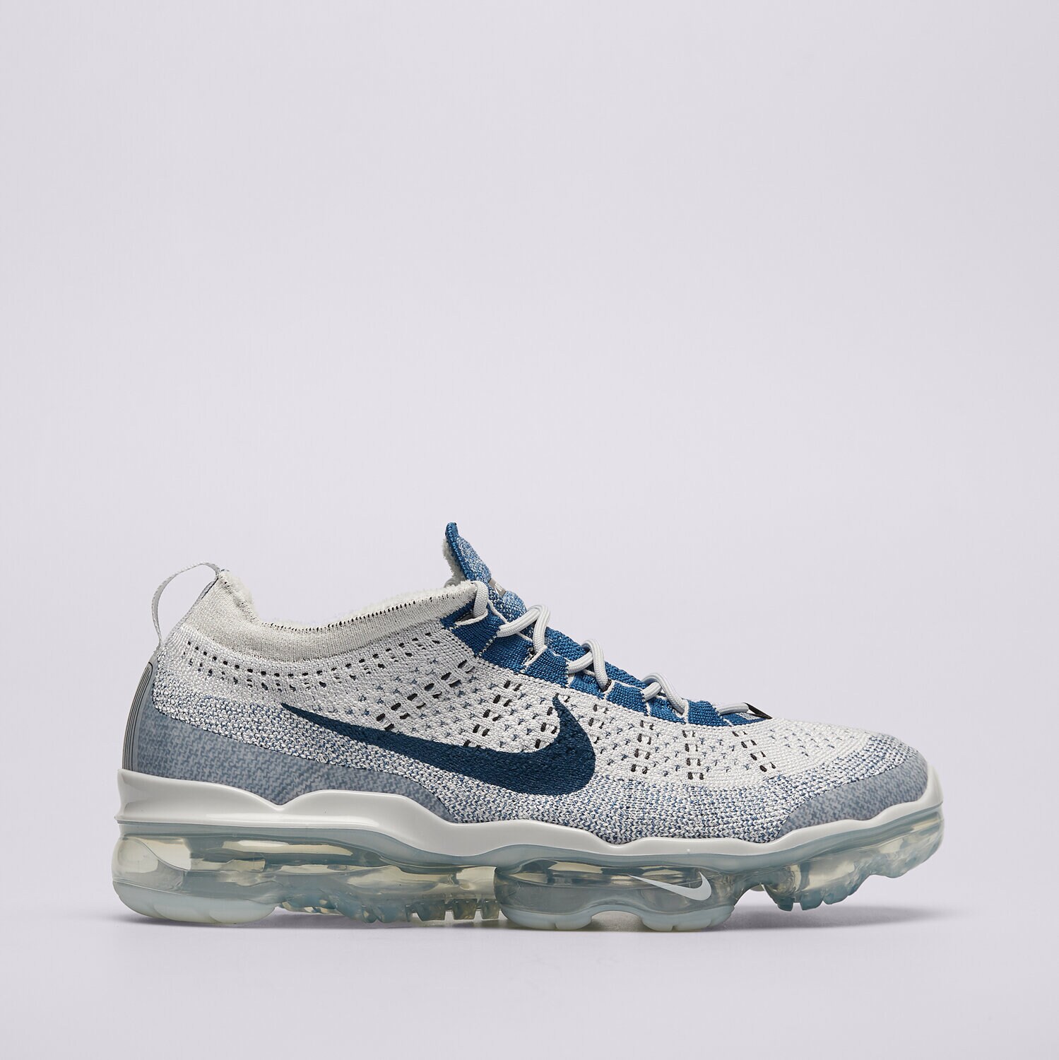 pánské tenisky NIKE AIR VAPORMAX 2023 FK DV1678-009 ŠEDÁ