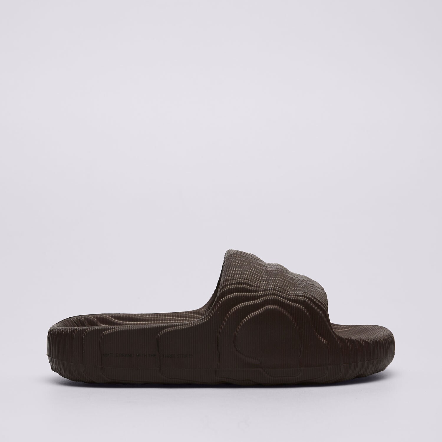 ADIDAS ADILETTE 22 W IF9482 HNĚDÁ