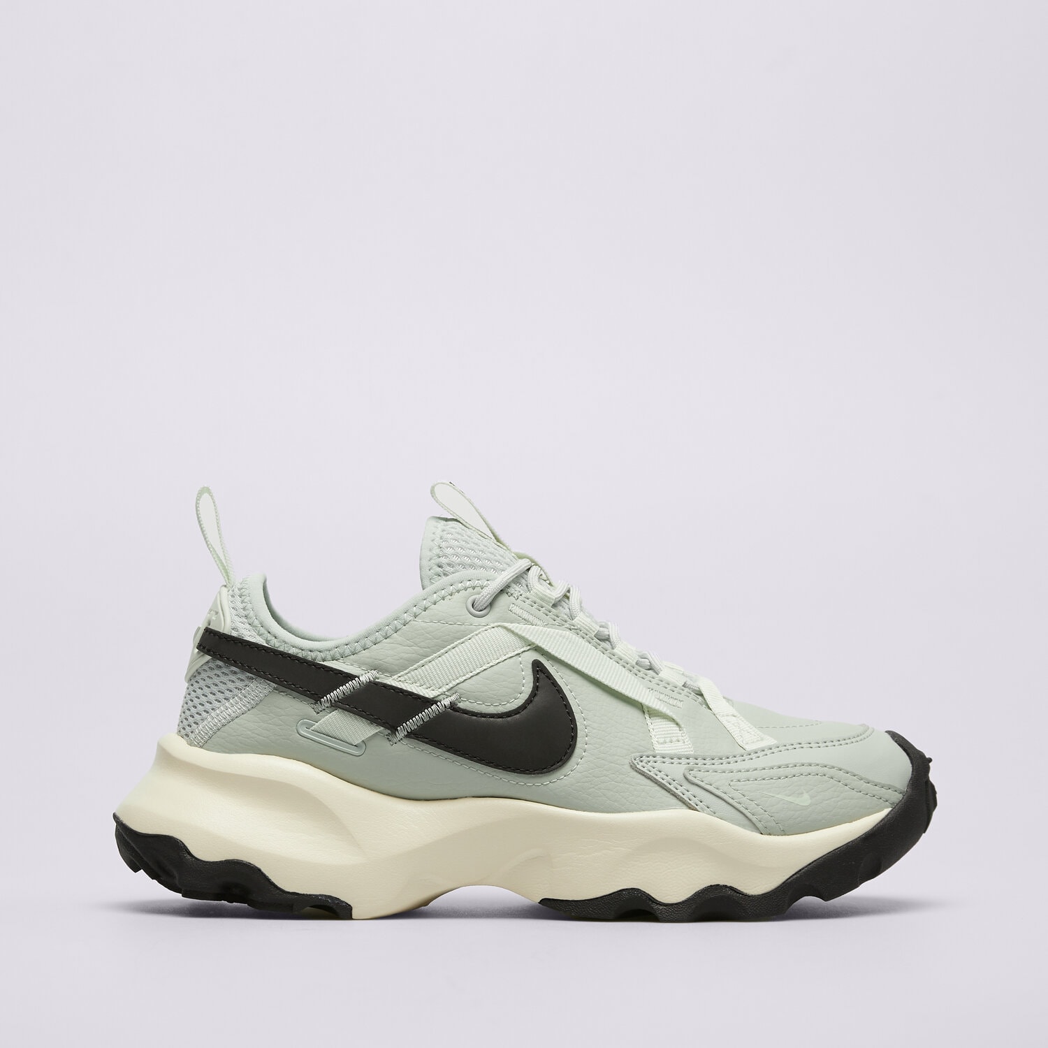 dámské tenisky NIKE TC 7900 DD9682-004 ZELENÁ
