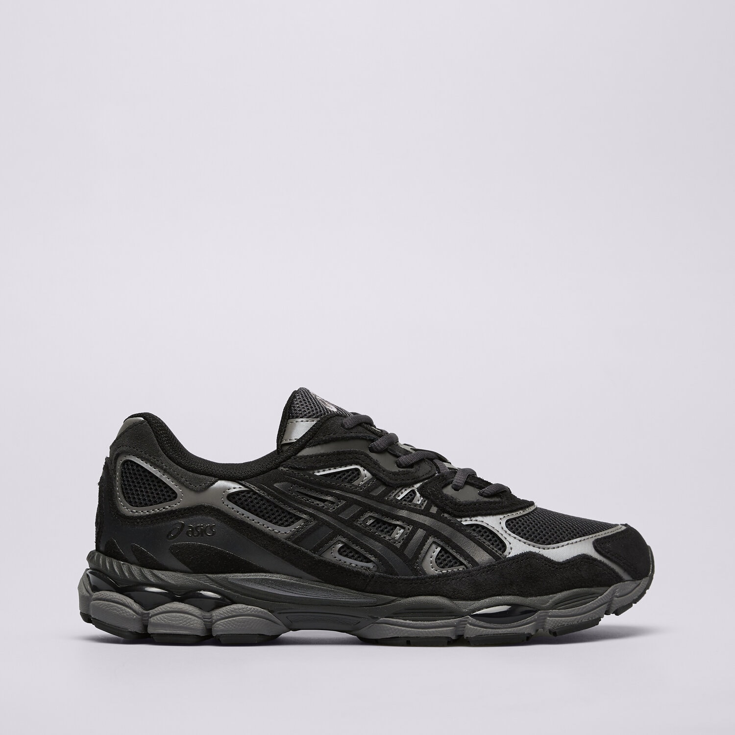 pánské tenisky ASICS GEL-NYC 1201A789-020 ČERNÁ