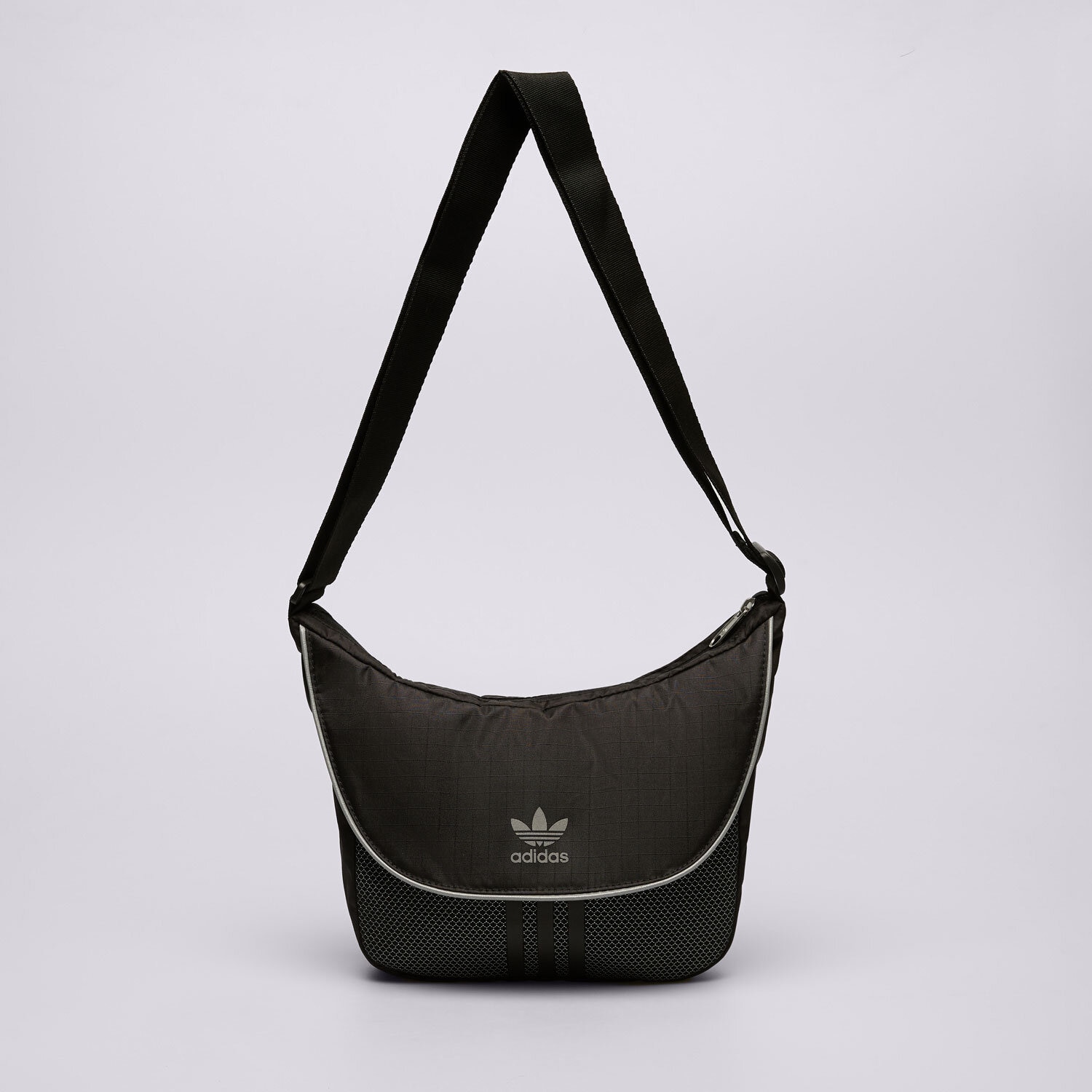 dámská taška ADIDAS TAŠKA SHOULDERBAG IW8618 ČERNÁ