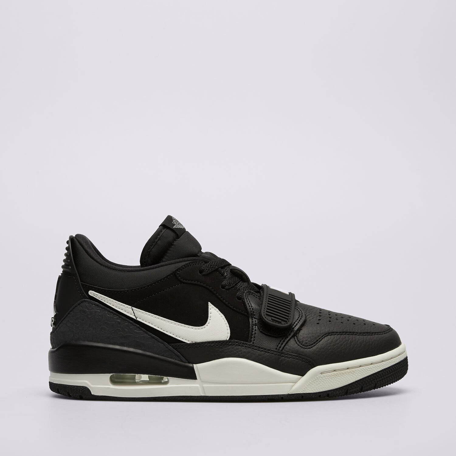 pánské tenisky AIR JORDAN LEGACY 312 LOW CD7069-001 ČERNÁ