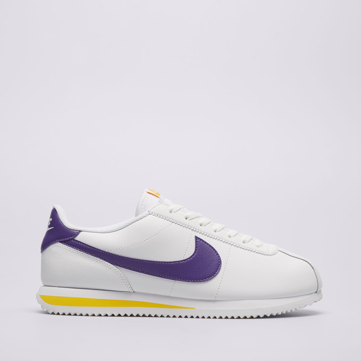 pánské tenisky NIKE CORTEZ  DM4044-106 BÍLÁ