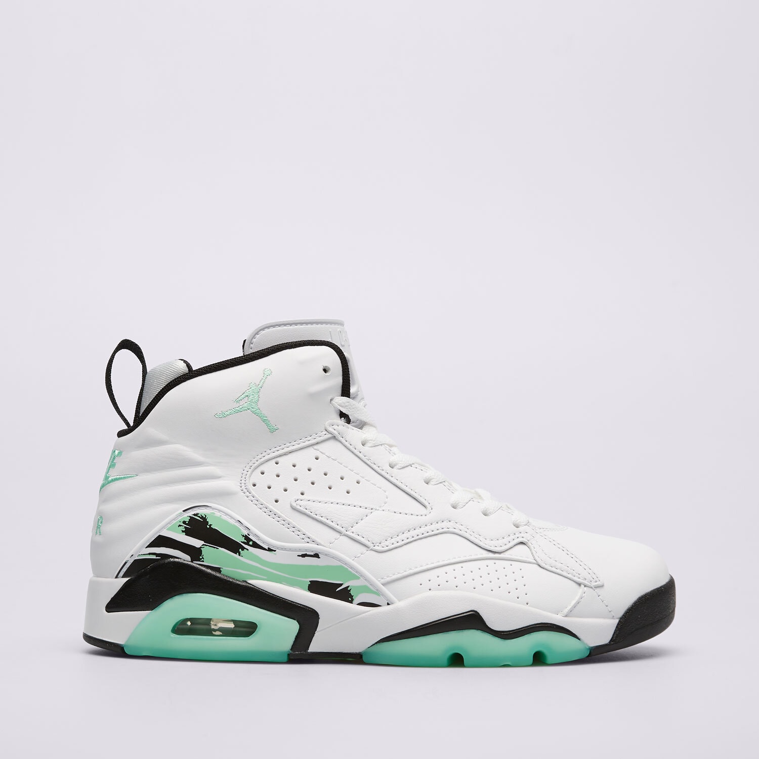 pánské tenisky JORDAN MVP DZ4475-103 BÍLÁ