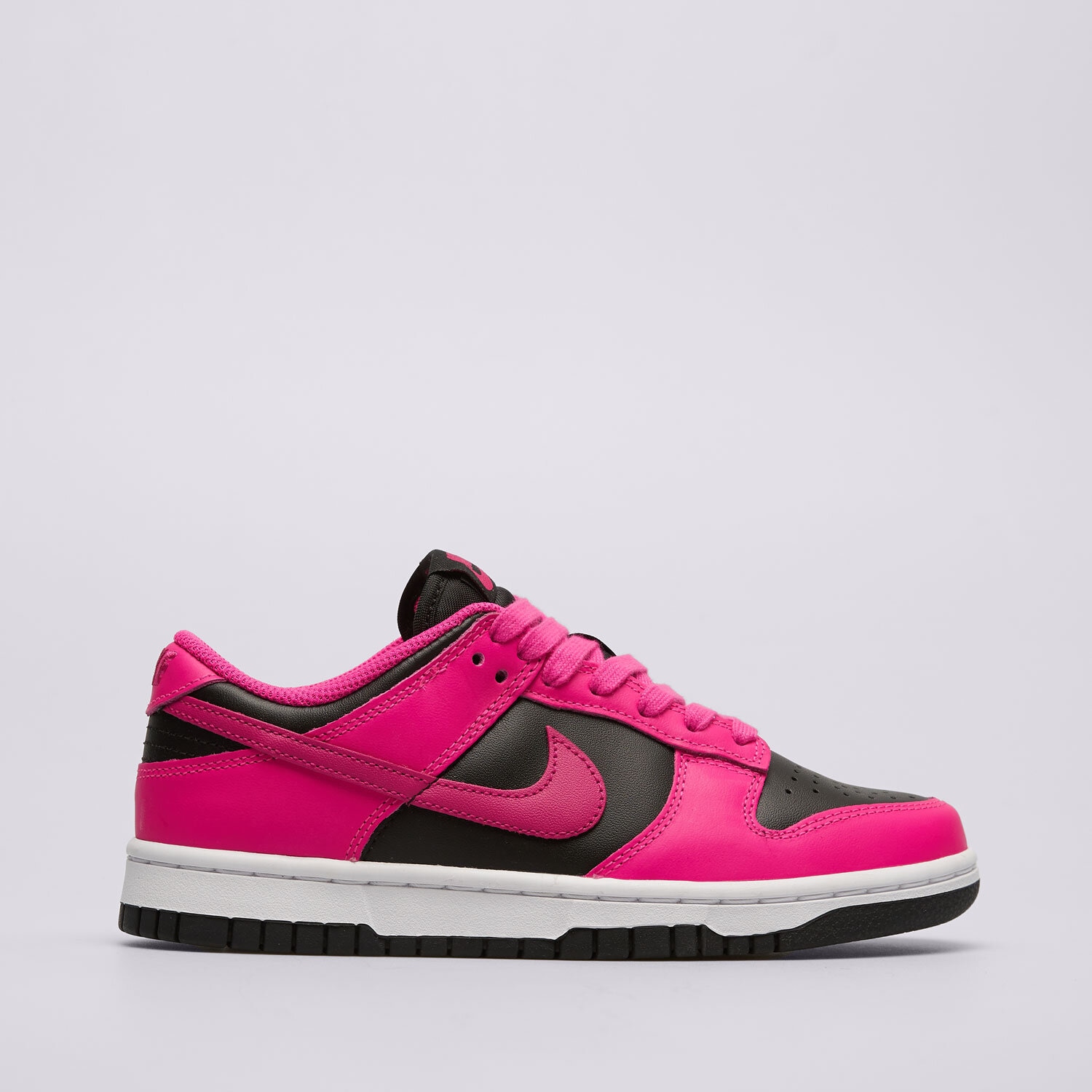 dámské tenisky NIKE DUNK LOW DD1503-604 RŮŽOVÁ