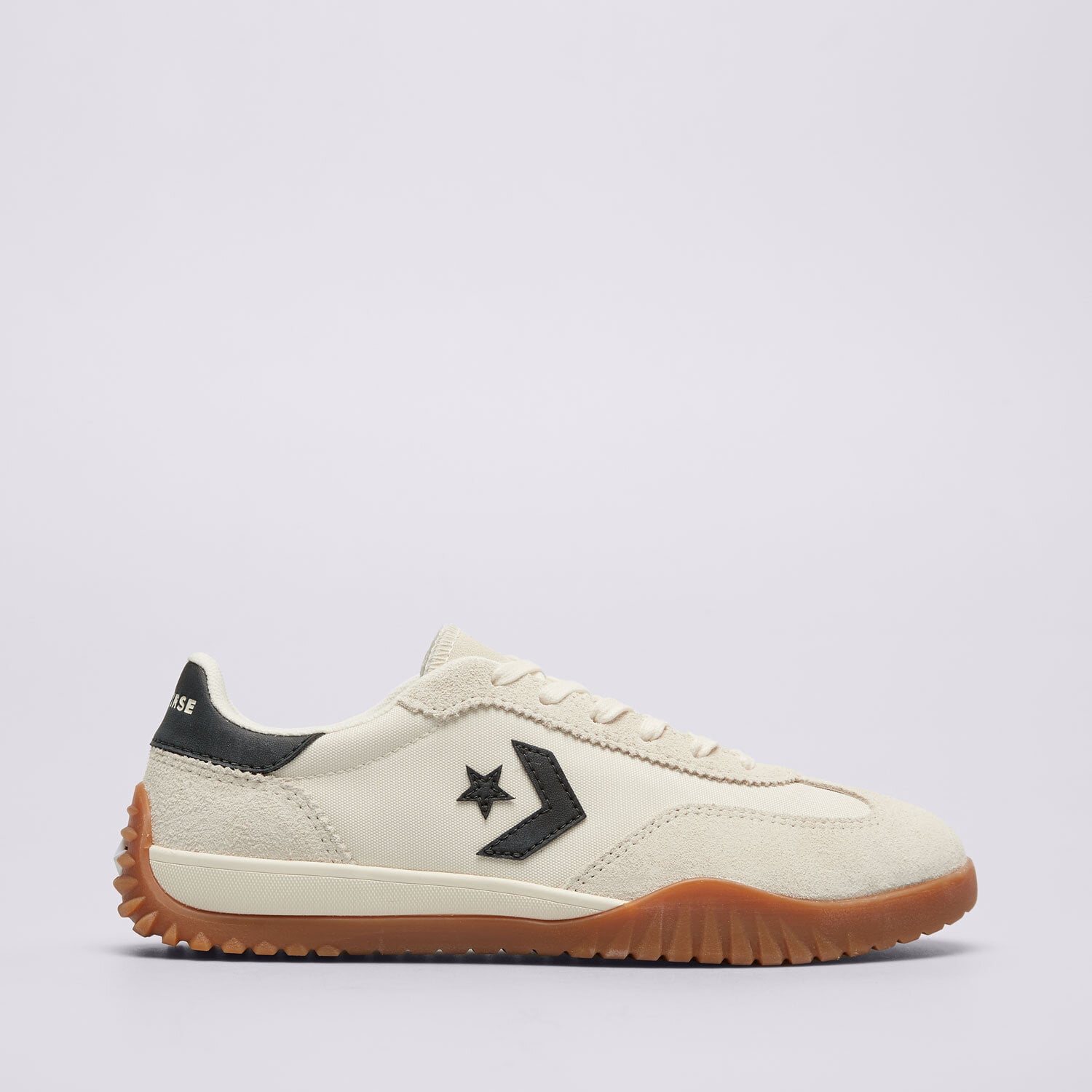 dámské tenisky CONVERSE RUN STAR TRAINER A08262C Krémová
