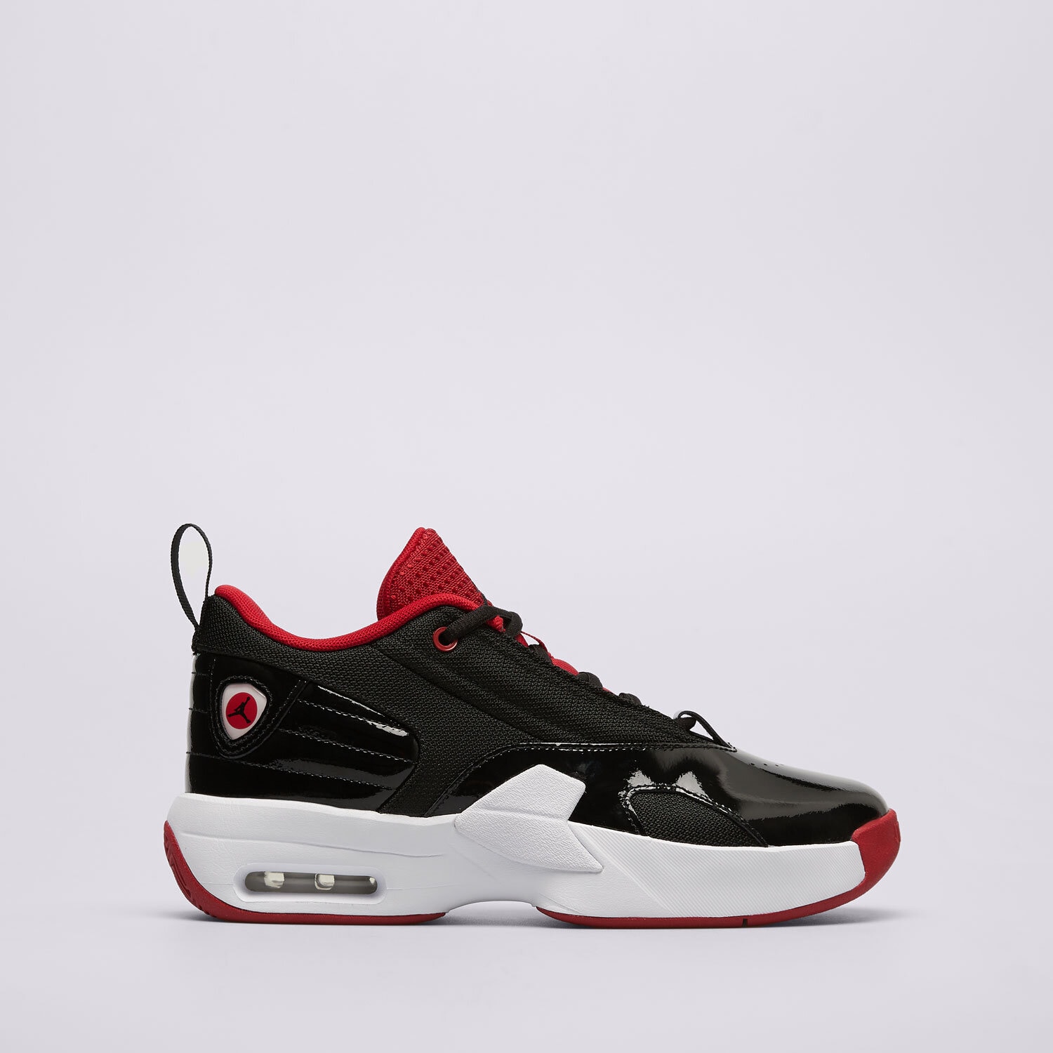 dětské tenisky JORDAN MAX AURA 6 BG FQ8297-006 ČERNÁ