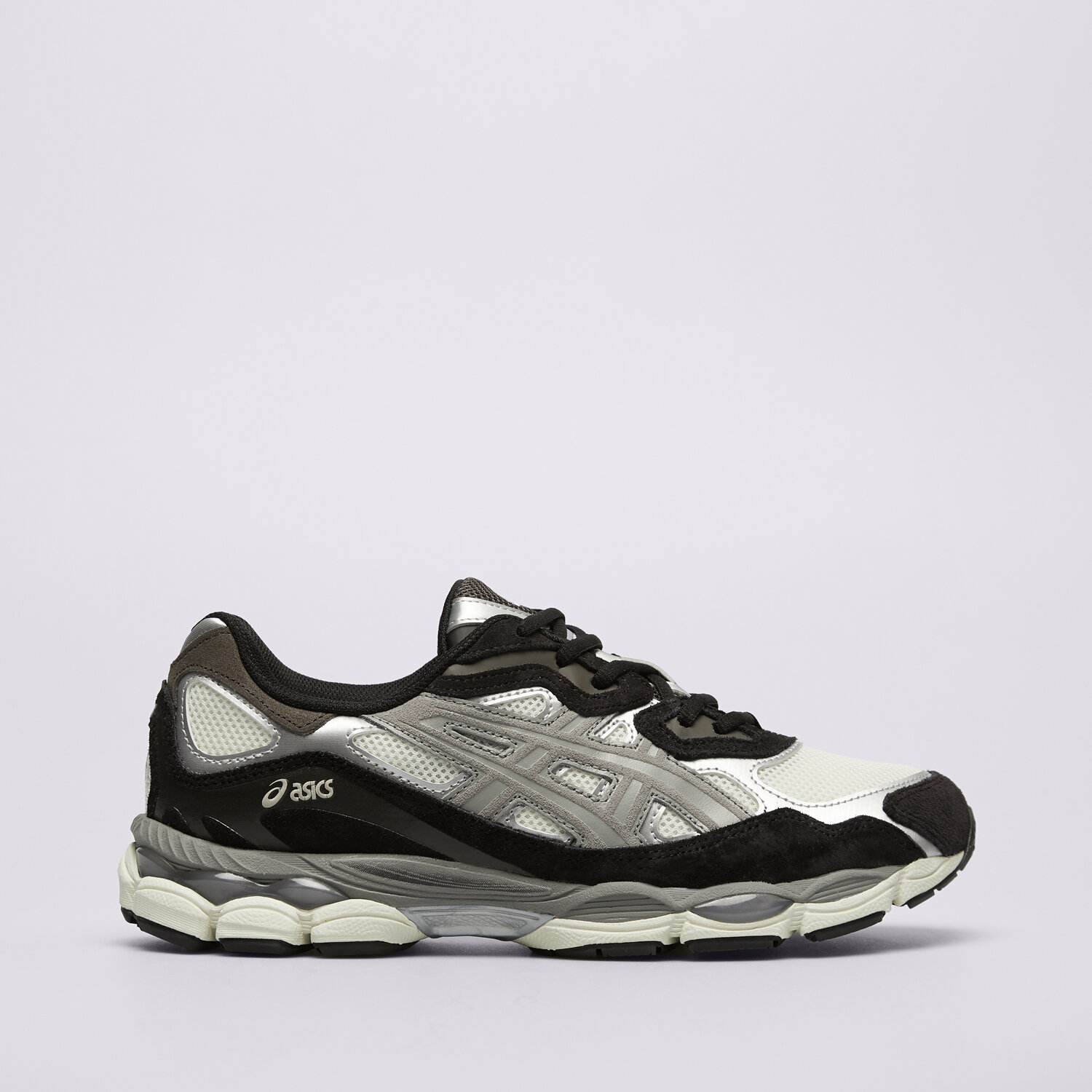 pánské tenisky ASICS GEL-NYC 1201A789-750 ČERNÁ