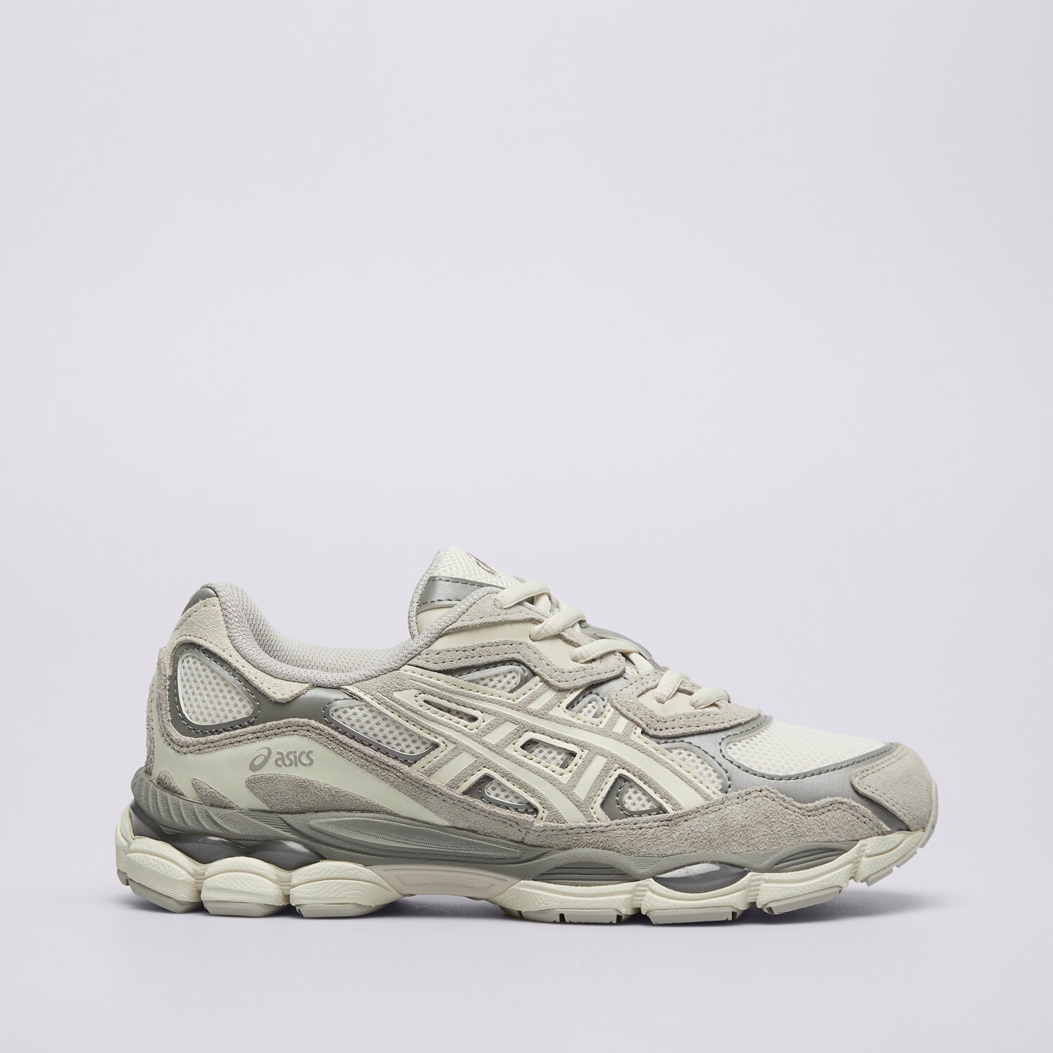 dámské tenisky ASICS GEL-NYC 1201A789-103 BÉŽOVÁ
