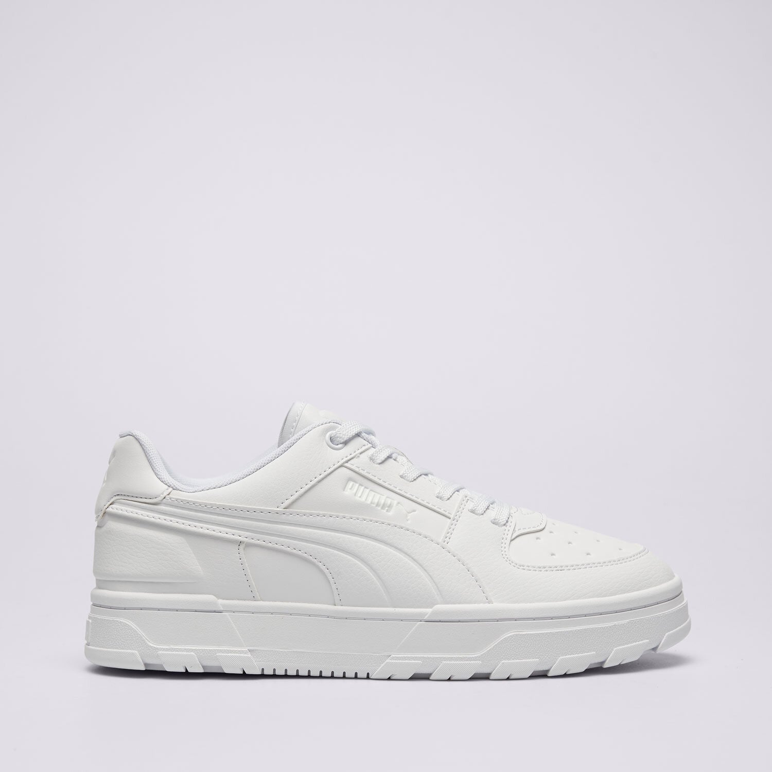 pánské tenisky PUMA CAVEN  39746613 BÍLÁ