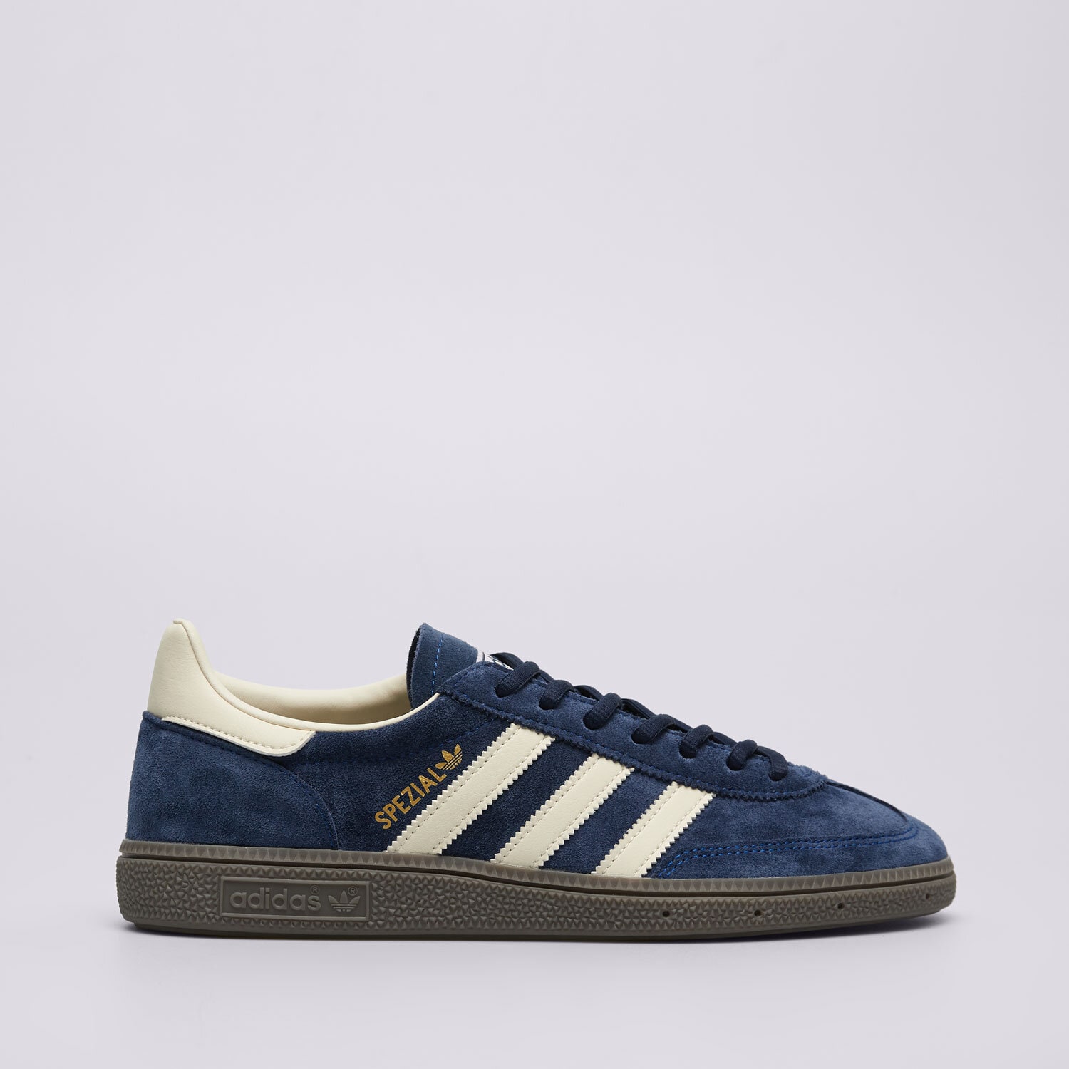 pánské tenisky ADIDAS HANDBALL SPEZIAL IF7087 TMAVOMODRÁ