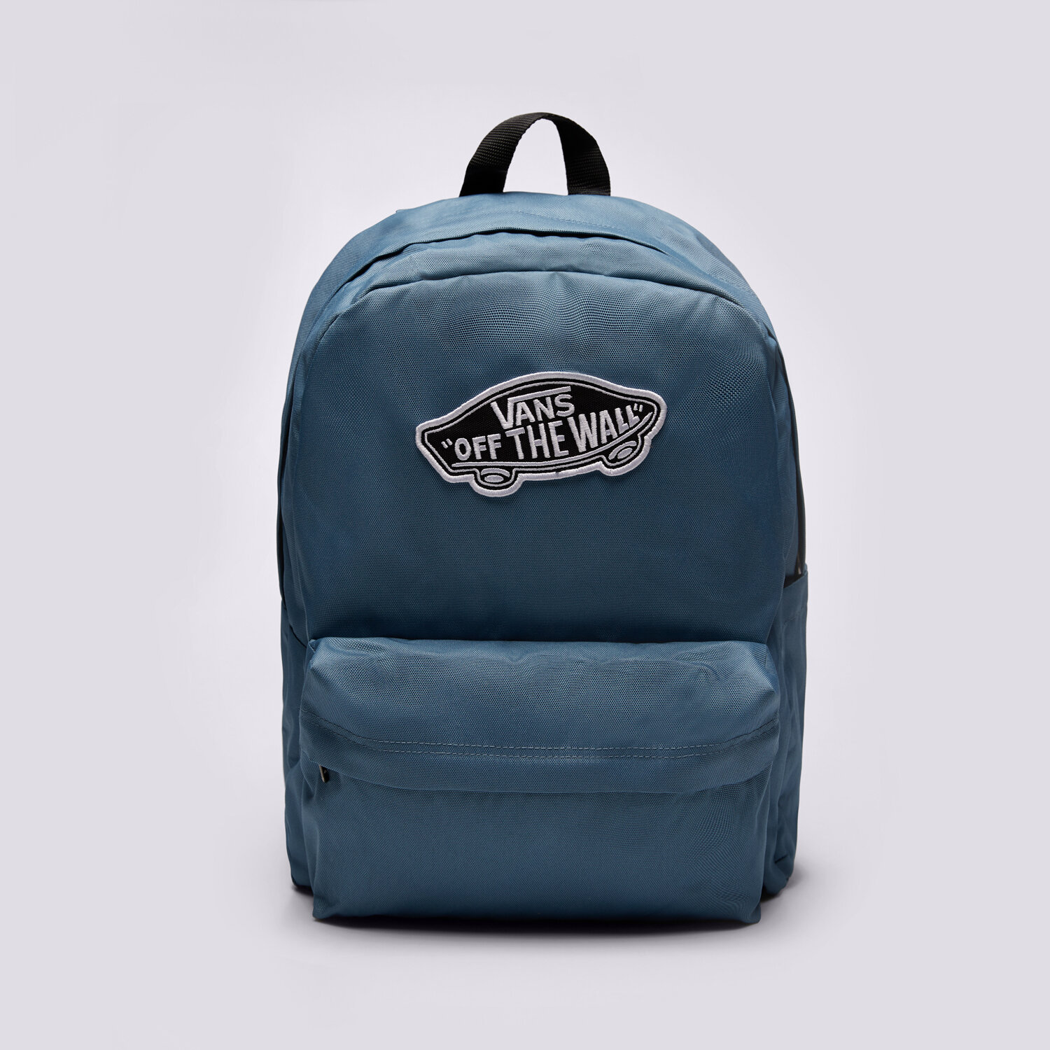 dámský batoh VANS BATOH OLD SKOOL CLASSIC BACKPACK VN000H4YJCN1 MODRÁ