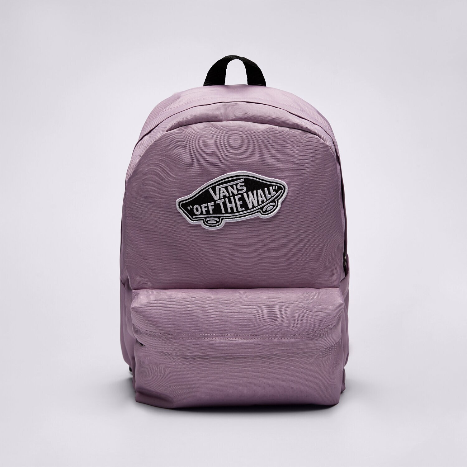 dámský batoh VANS BATOH OLD SKOOL CLASSIC BACKPACK VN000H4YD451 FIALOVÁ