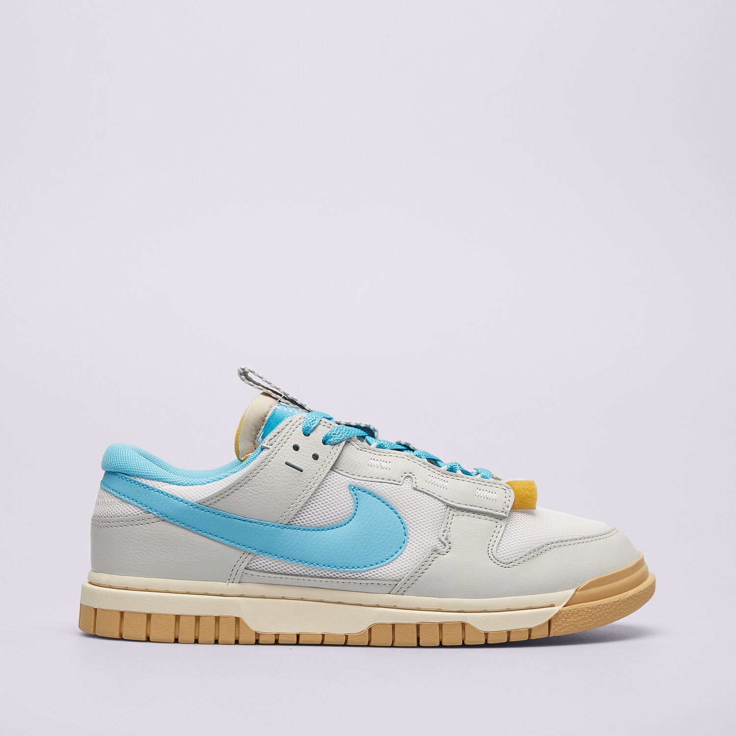 pánské tenisky NIKE AIR DUNK JUMBO DV0821-103 BÍLÁ