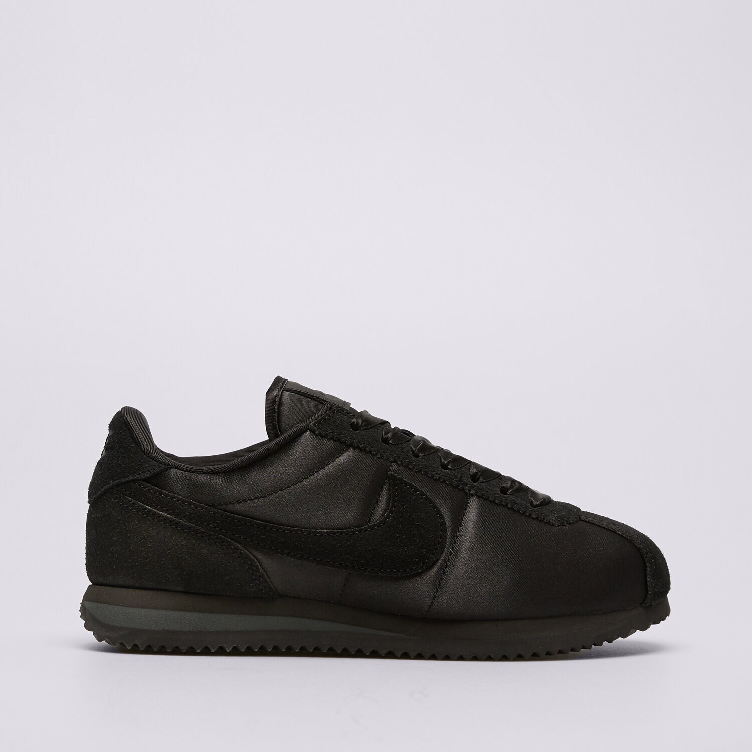 dámské tenisky NIKE W CORTEZ FV5420-002 ČERNÁ