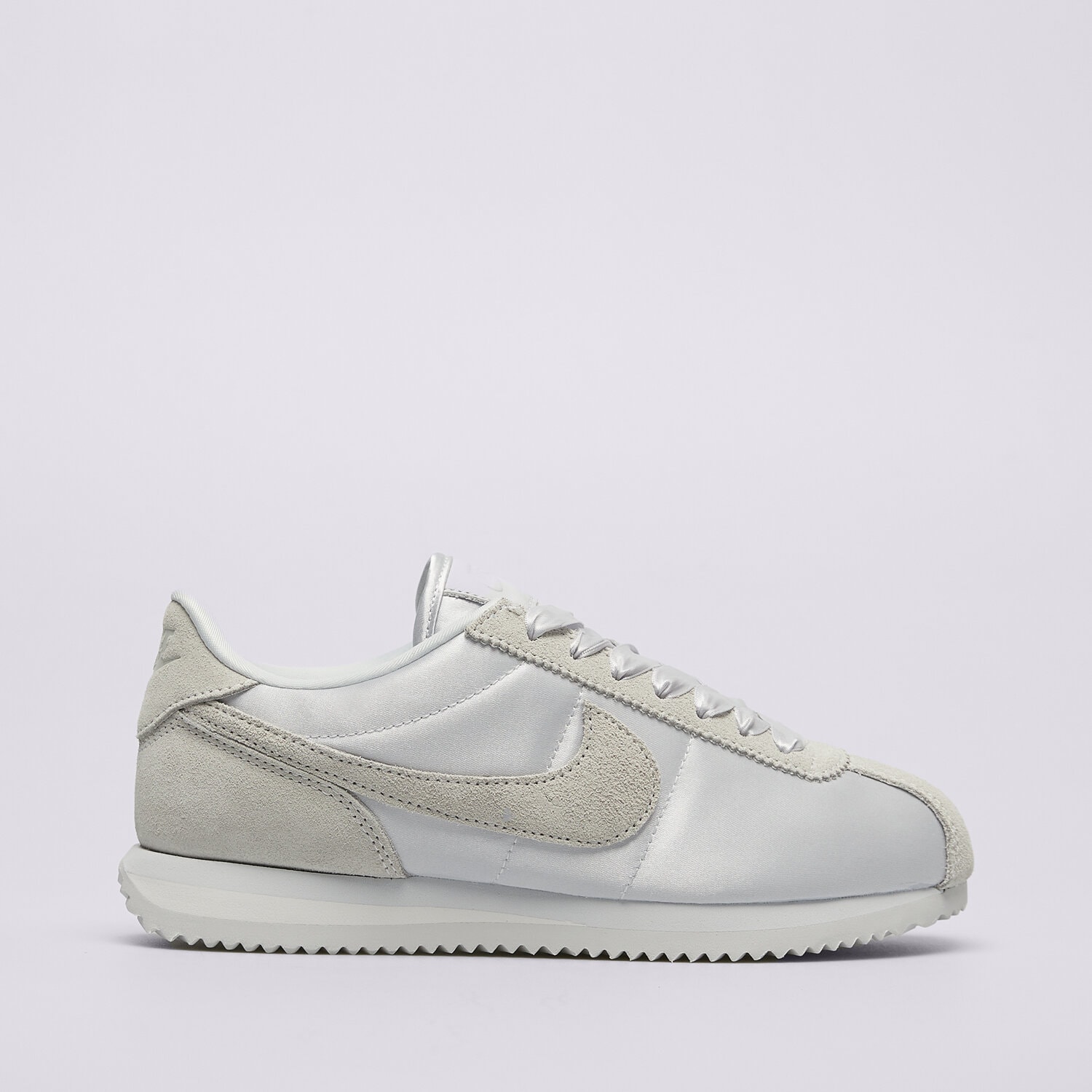 dámské tenisky NIKE W CORTEZ FV5420-001 STŘÍBRNÁ