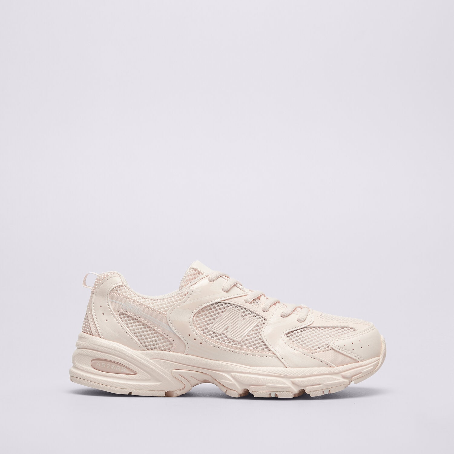 dětské tenisky NEW BALANCE 530  GR530AK RŮŽOVÁ