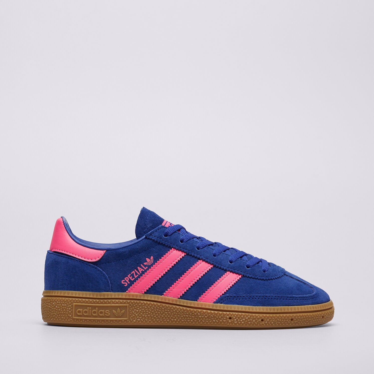 dámské tenisky ADIDAS HANDBALL SPEZIAL W IH5373 TMAVOMODRÁ