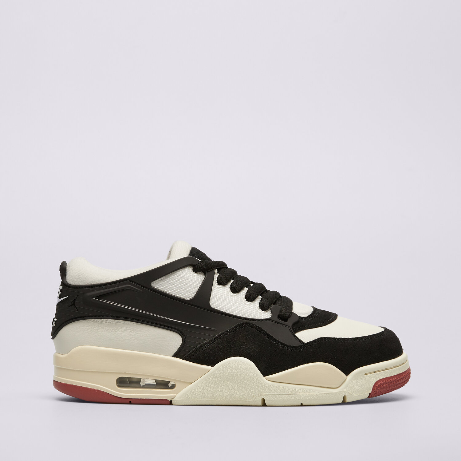 pánské tenisky AIR JORDAN 4 RM FQ7939-100 BÉŽOVÁ