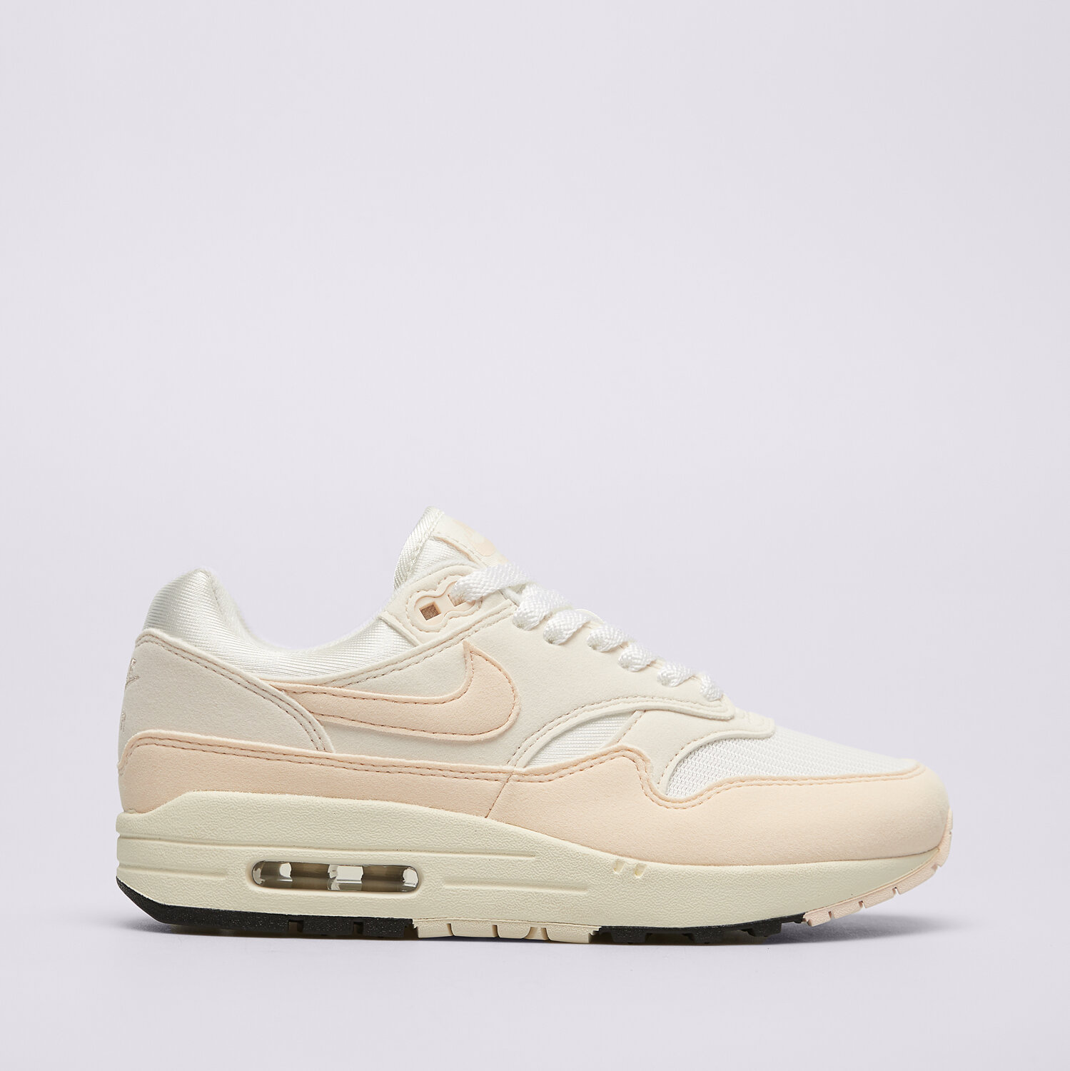 dámské tenisky NIKE AIR MAX 1 DZ2628-111 BÉŽOVÁ