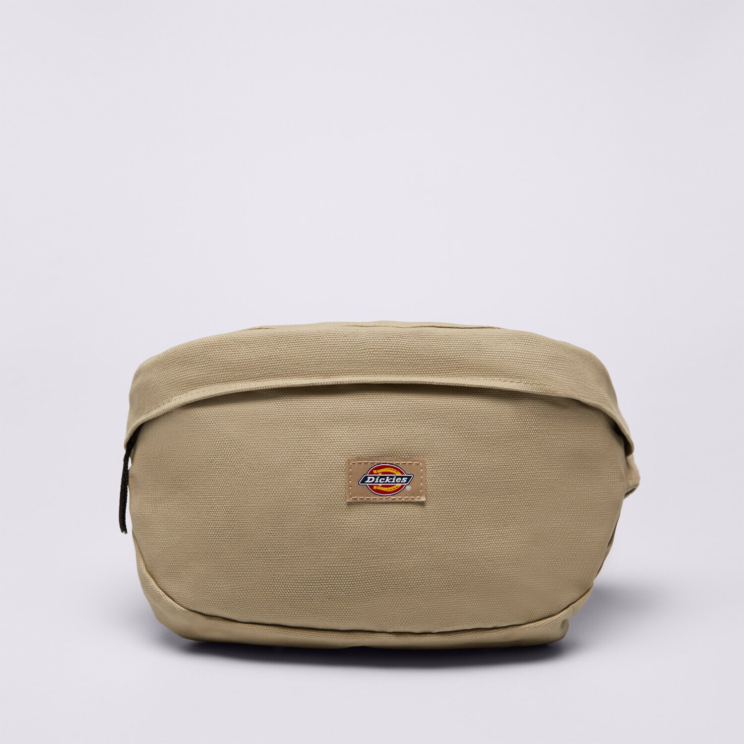 dámská ledvinka DICKIES TAŠKA DUCK CANVAS CROSS BODY DK0A4XOYDS01 BÉŽOVÁ