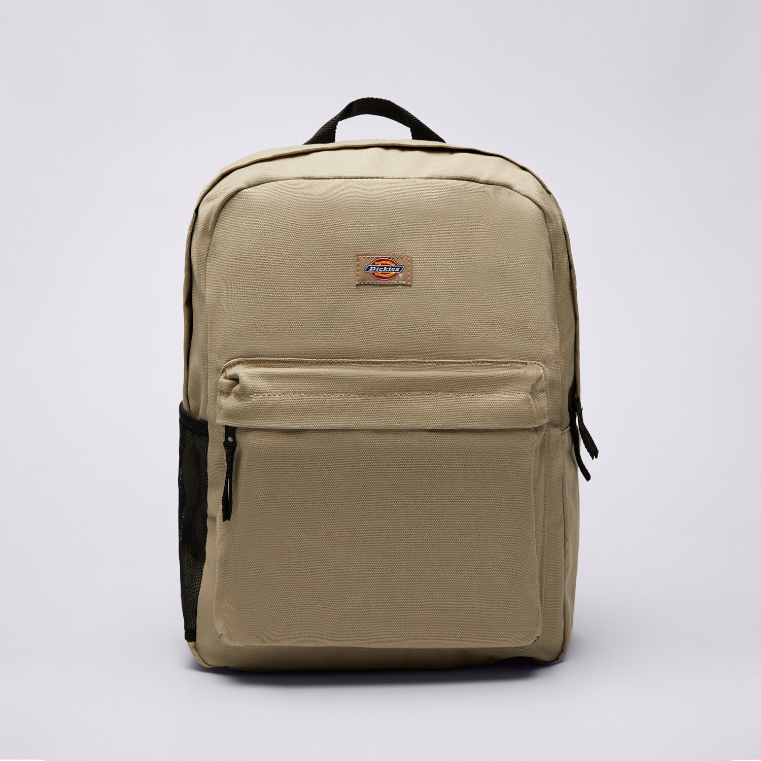 dámský batoh DICKIES BATOH DUCK CANVAS BACKPACK DK0A4YOCDS01 BÉŽOVÁ