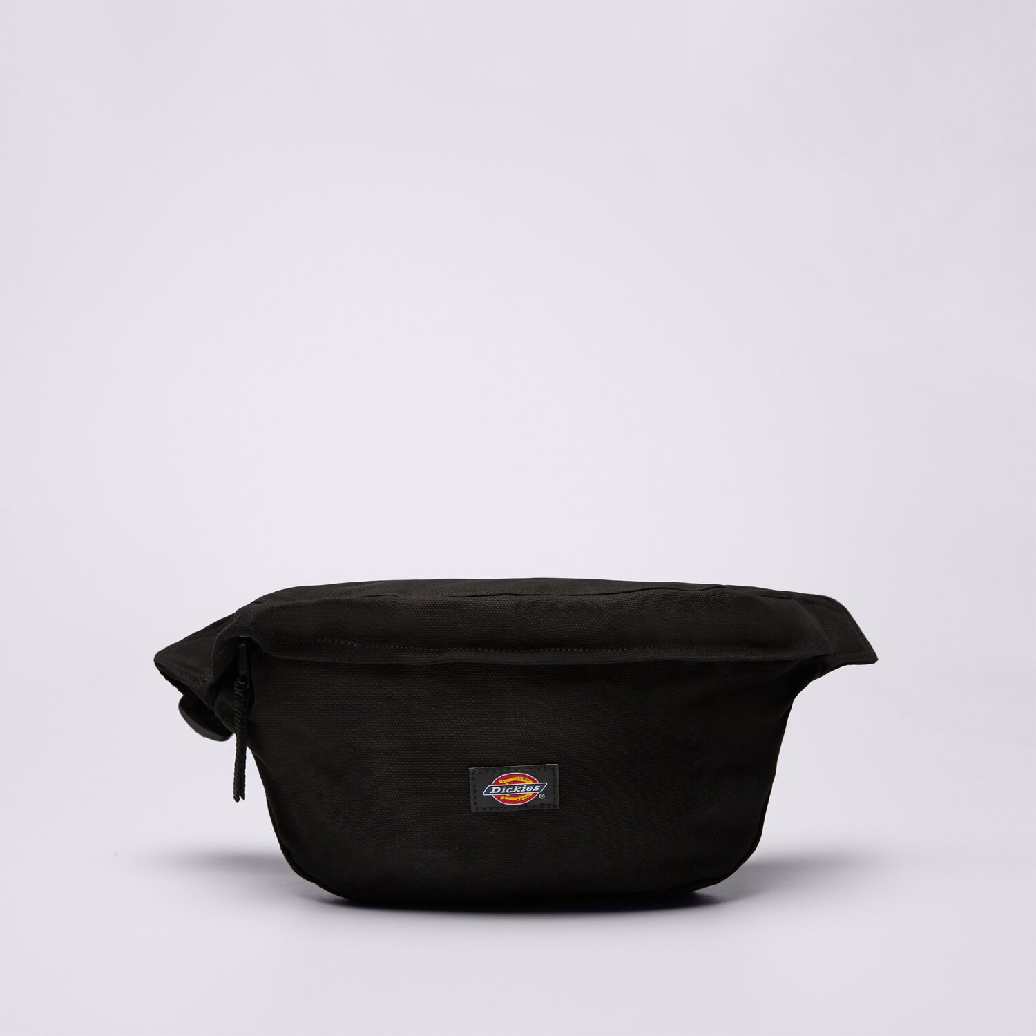 dámská ledvinka DICKIES TAŠKA DUCK CANVAS CROSS BODY DK0A4XOYBLK1 ČERNÁ