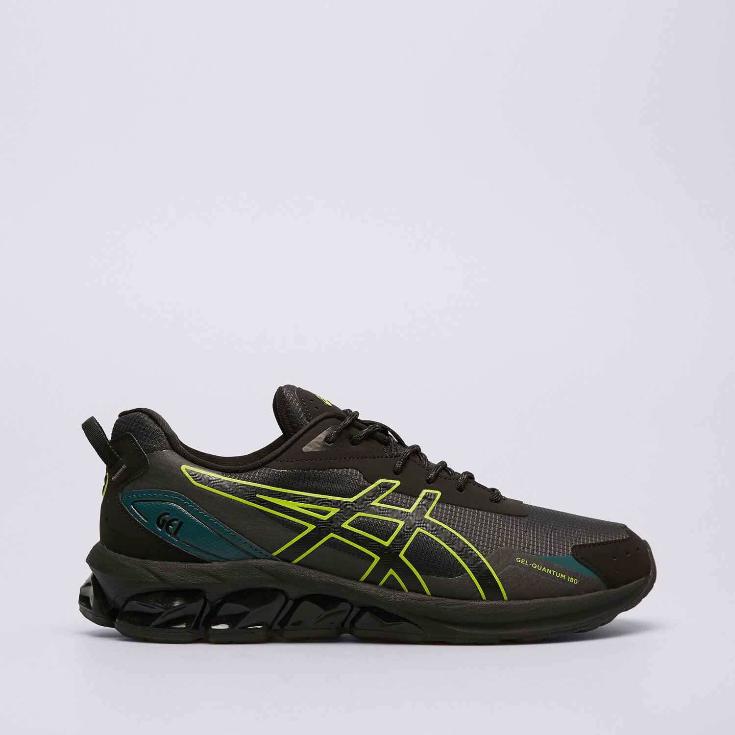 pánské tenisky ASICS GEL-QUANTUM 180 1201A993-004 ČERNÁ