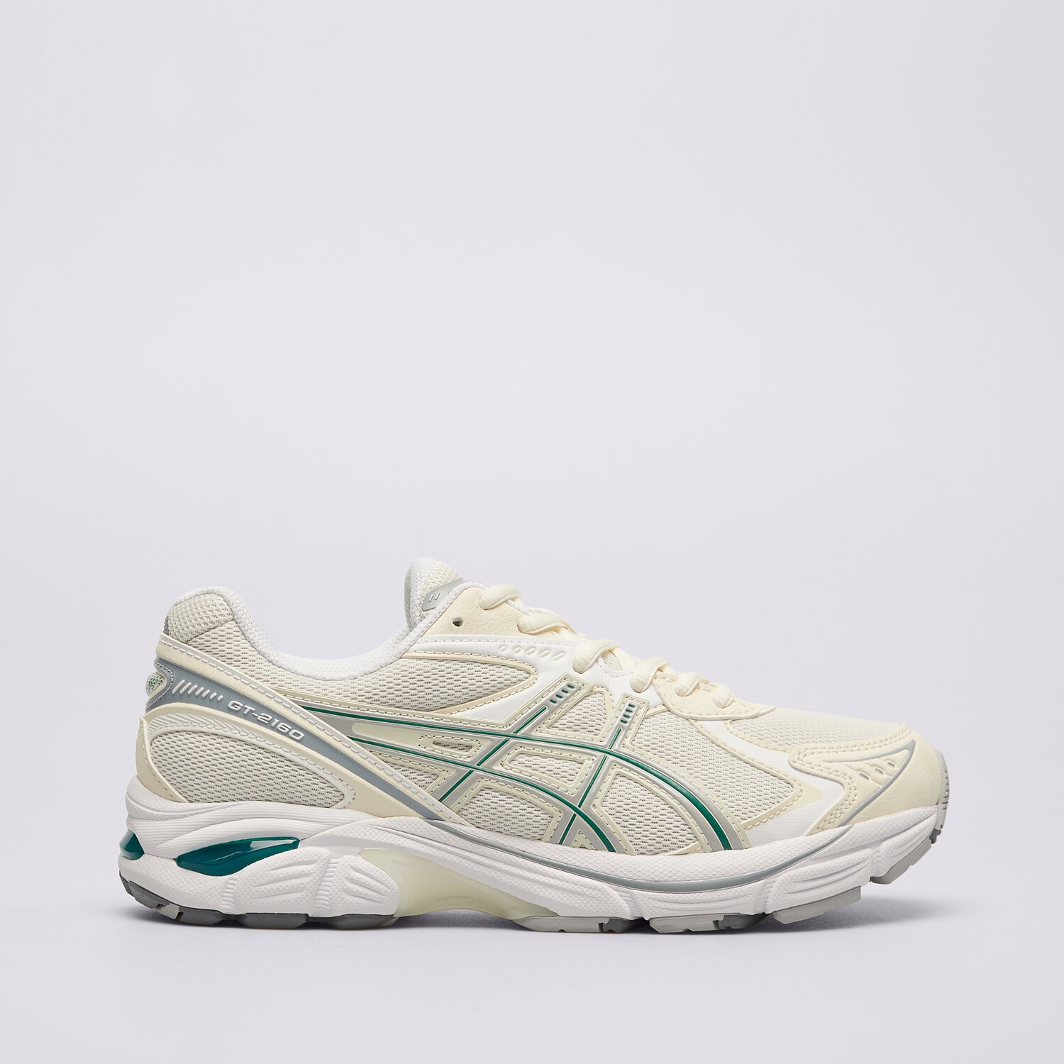 dámské tenisky ASICS GT-2160 1203A320-105 Krémová
