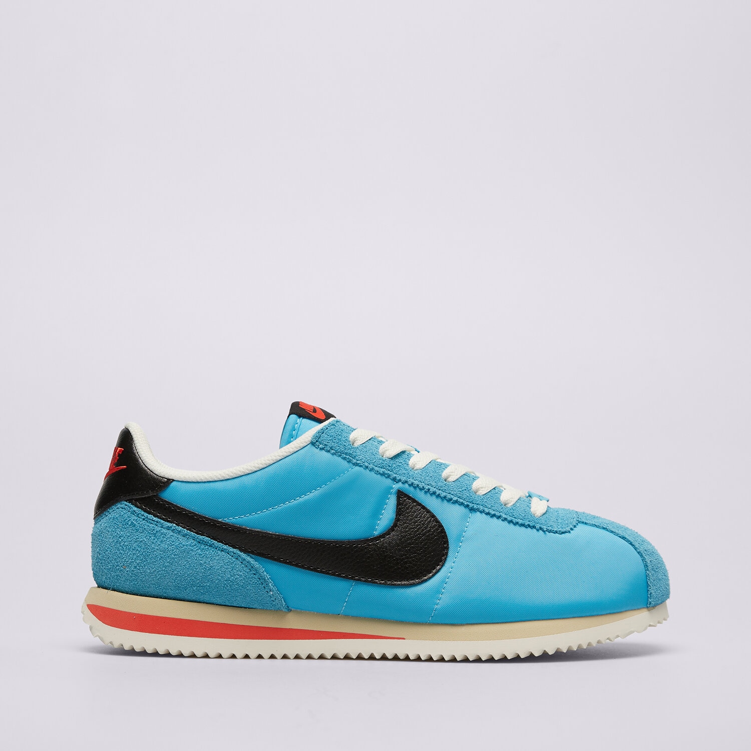 pánské tenisky NIKE CORTEZ HF0263-401 MODRÁ