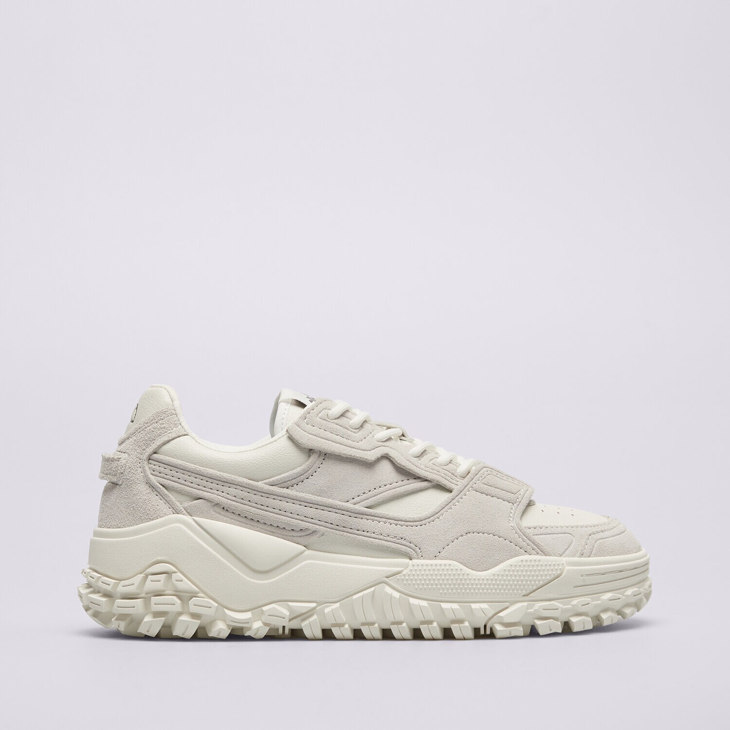 dámské tenisky ELLESSE LSR LUXE WHT SLSR1020908 EL42W52491WHT BÍLÁ