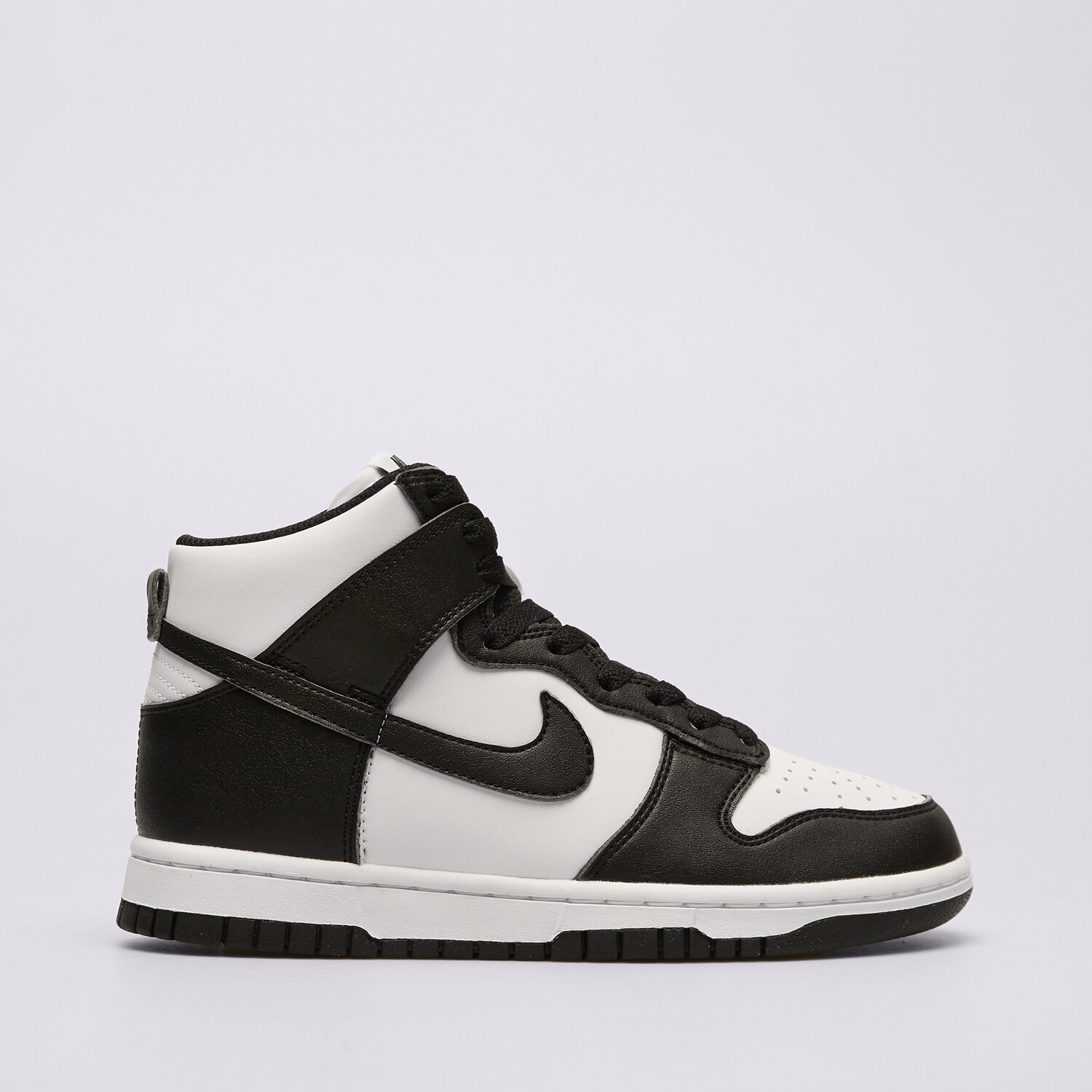 dámské tenisky NIKE W DUNK HIGH NN FV5960-101 BÍLÁ