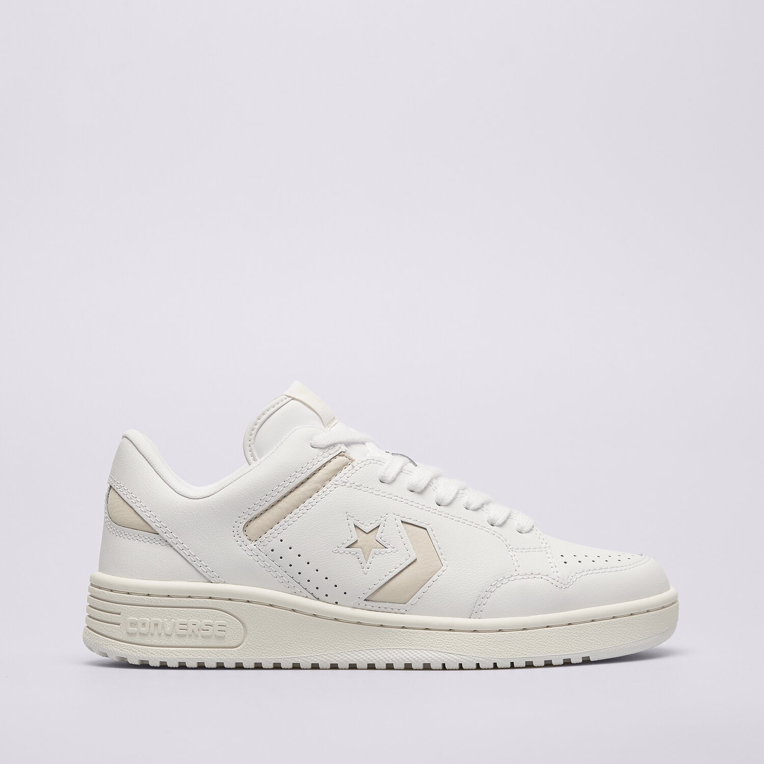 pánské tenisky CONVERSE WEAPON A11574C BÍLÁ