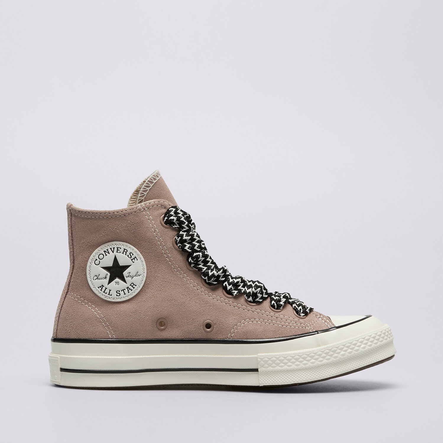 dámské tenisky CONVERSE CHUCK 70 A08303C RŮŽOVÁ