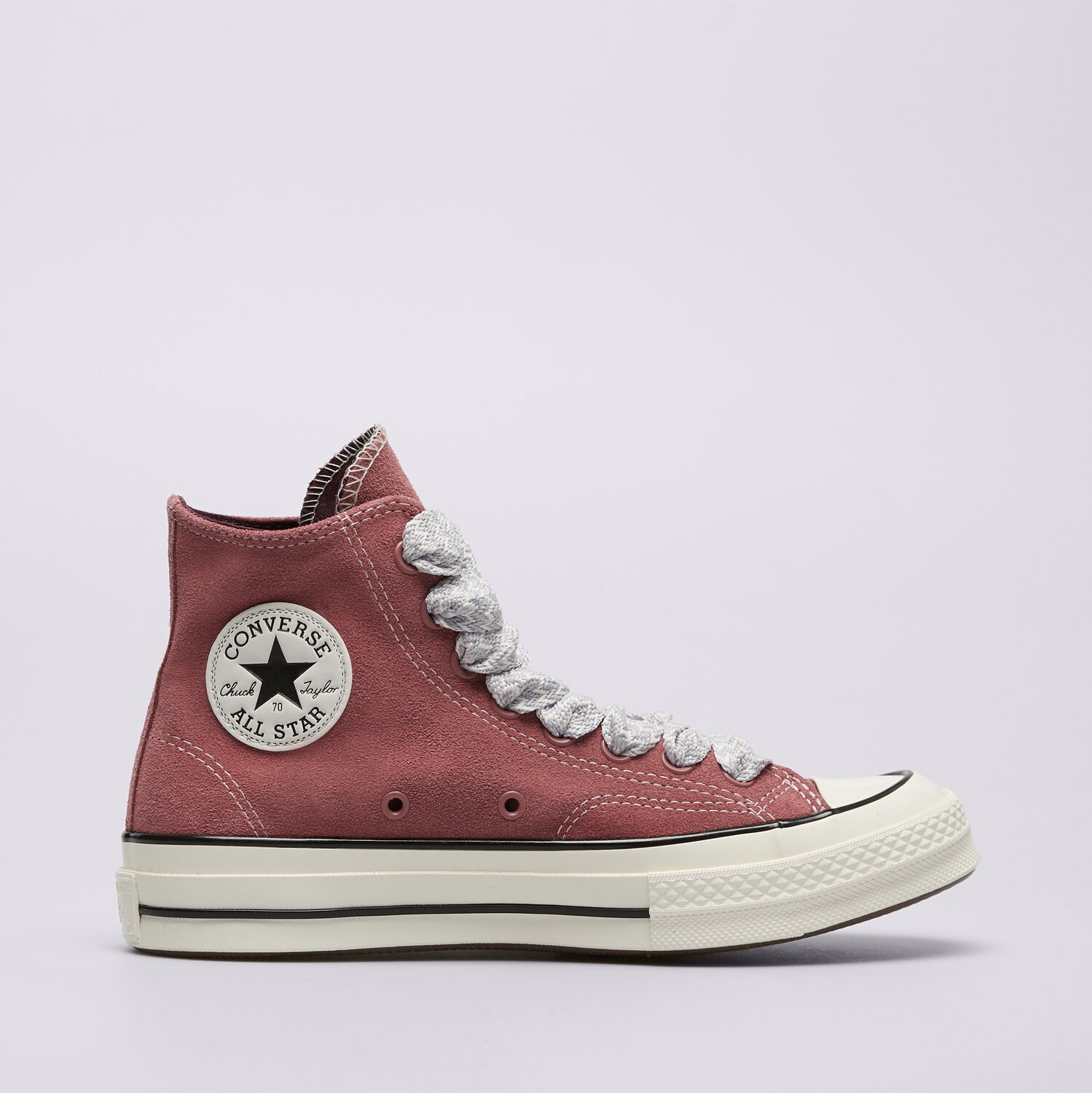 dámské tenisky CONVERSE CHUCK 70 A10436C RŮŽOVÁ