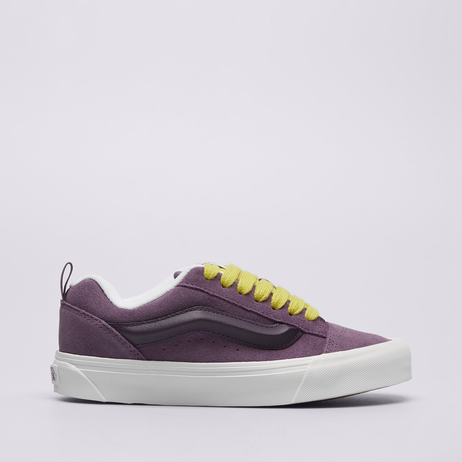 dámské tenisky VANS KNU SKOOL  VN000CRPPRP1 FIALOVÁ