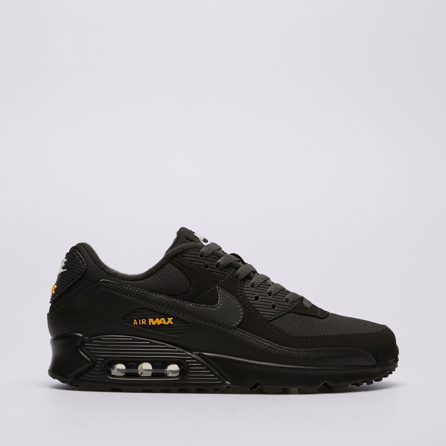 pánské tenisky NIKE AIR MAX 90  HM0628-001 ČERNÁ