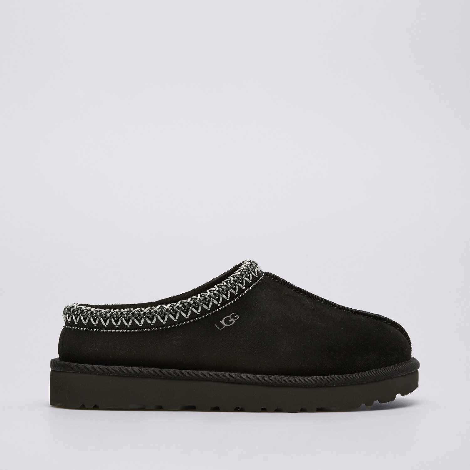 UGG TASMAN 5955BLK ČERNÁ
