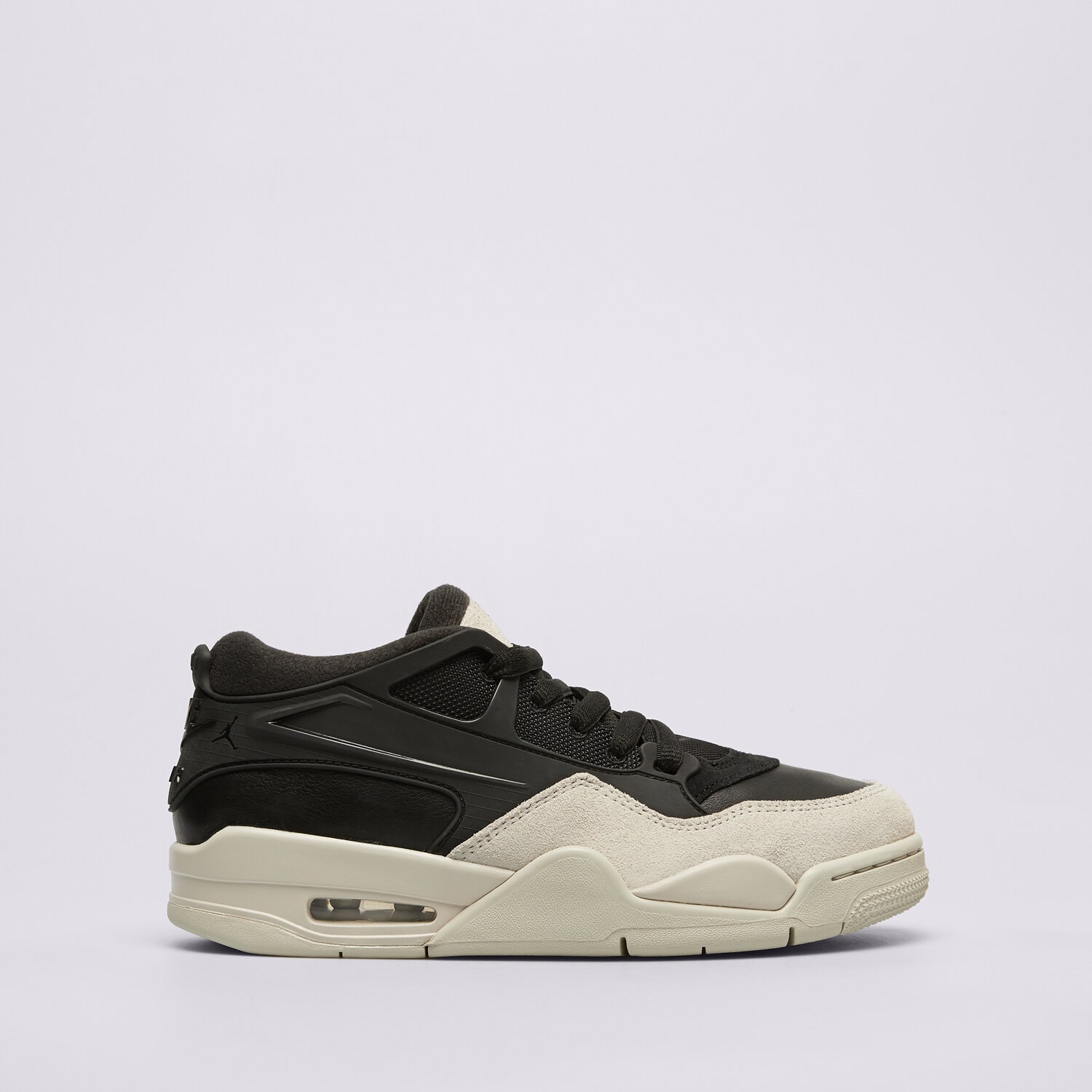 dětské tenisky AIR JORDAN 4 RM (GS)  FQ7938-001 ČERNÁ