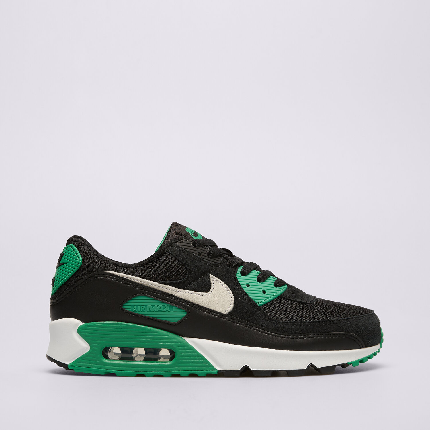 pánské tenisky NIKE AIR MAX 90  DM0029-006 ČERNÁ