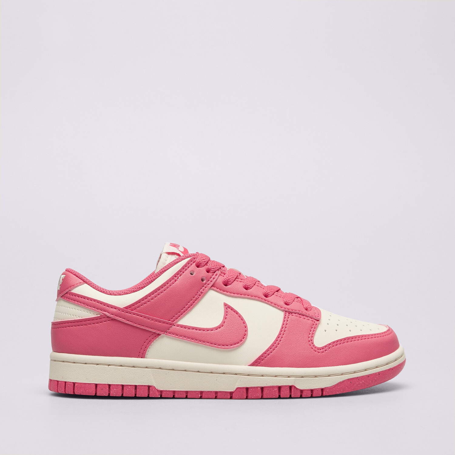 dámské tenisky NIKE DUNK LOW DD1873-600 RŮŽOVÁ