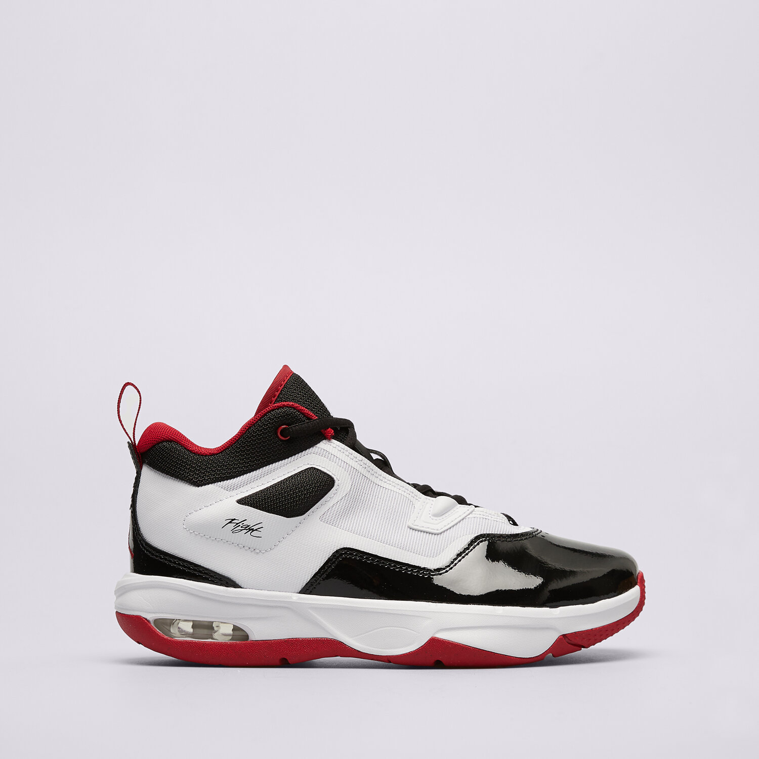 dětské tenisky JORDAN STAY LOYAL 3 BG  FB9922-101 ČERNÁ