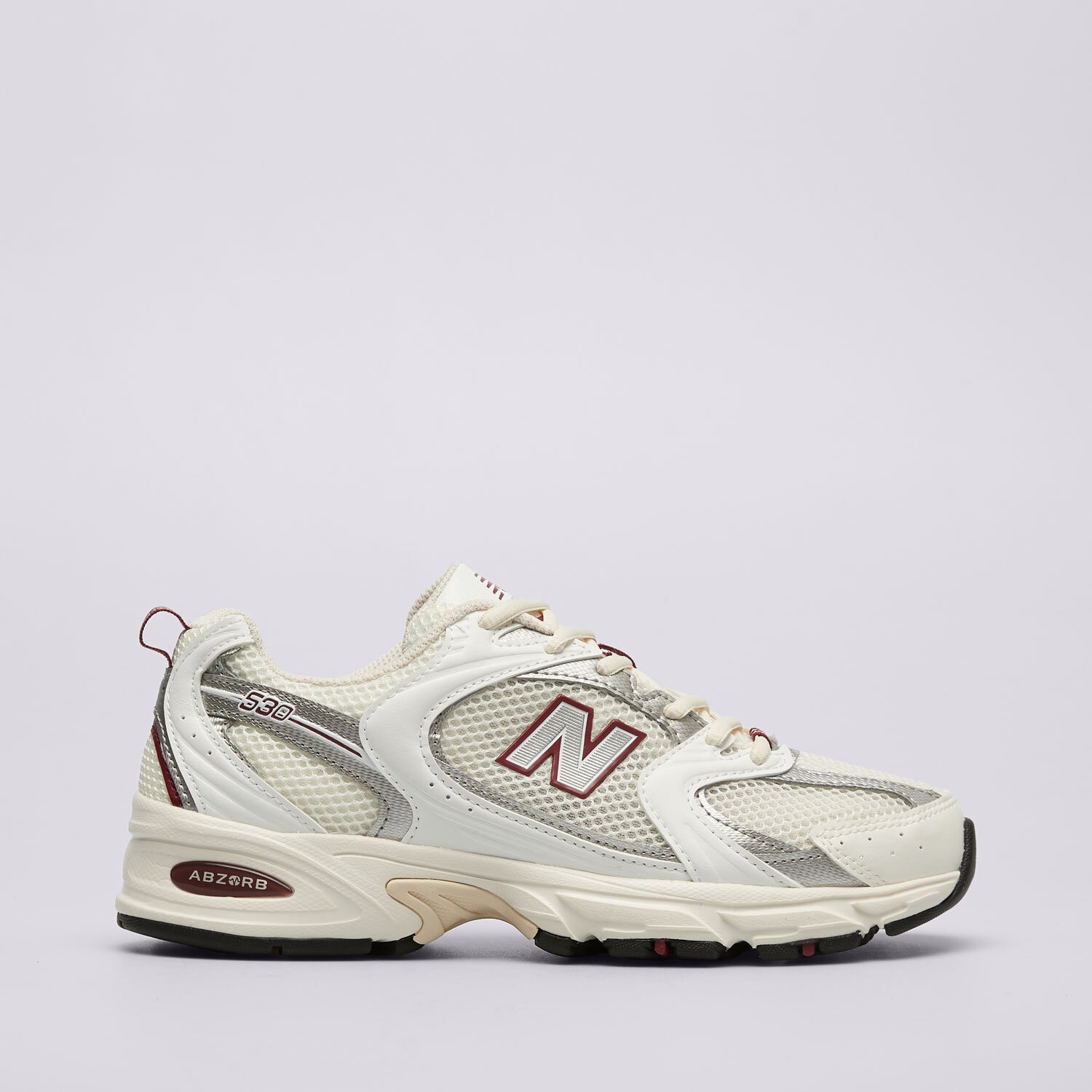 dámské tenisky NEW BALANCE 530 MR530SZ BÍLÁ