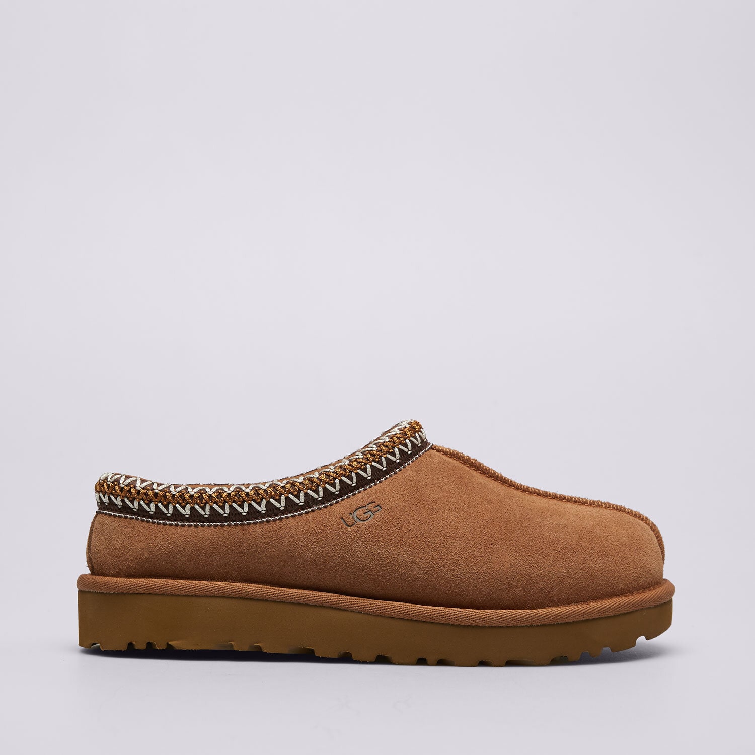 dámské boty casual UGG TASMAN 5955-CHE HNĚDÁ