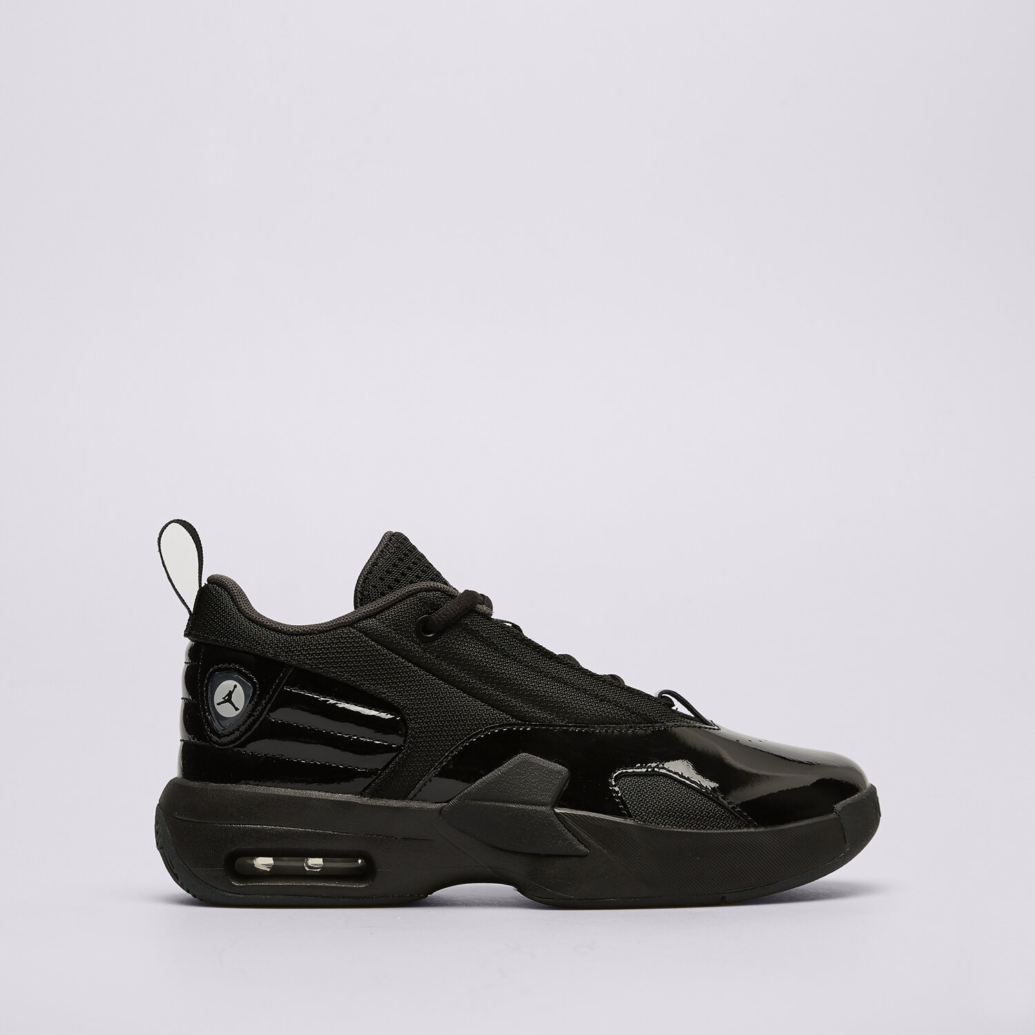 dětské tenisky JORDAN MAX AURA 6 BG FQ8297-001 ČERNÁ
