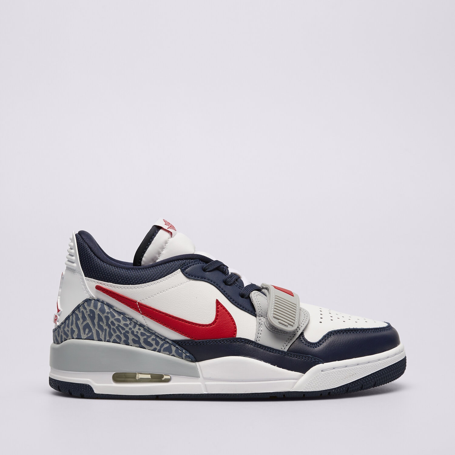 pánské tenisky AIR JORDAN LEGACY 312 LOW CD7069-164 BÍLÁ