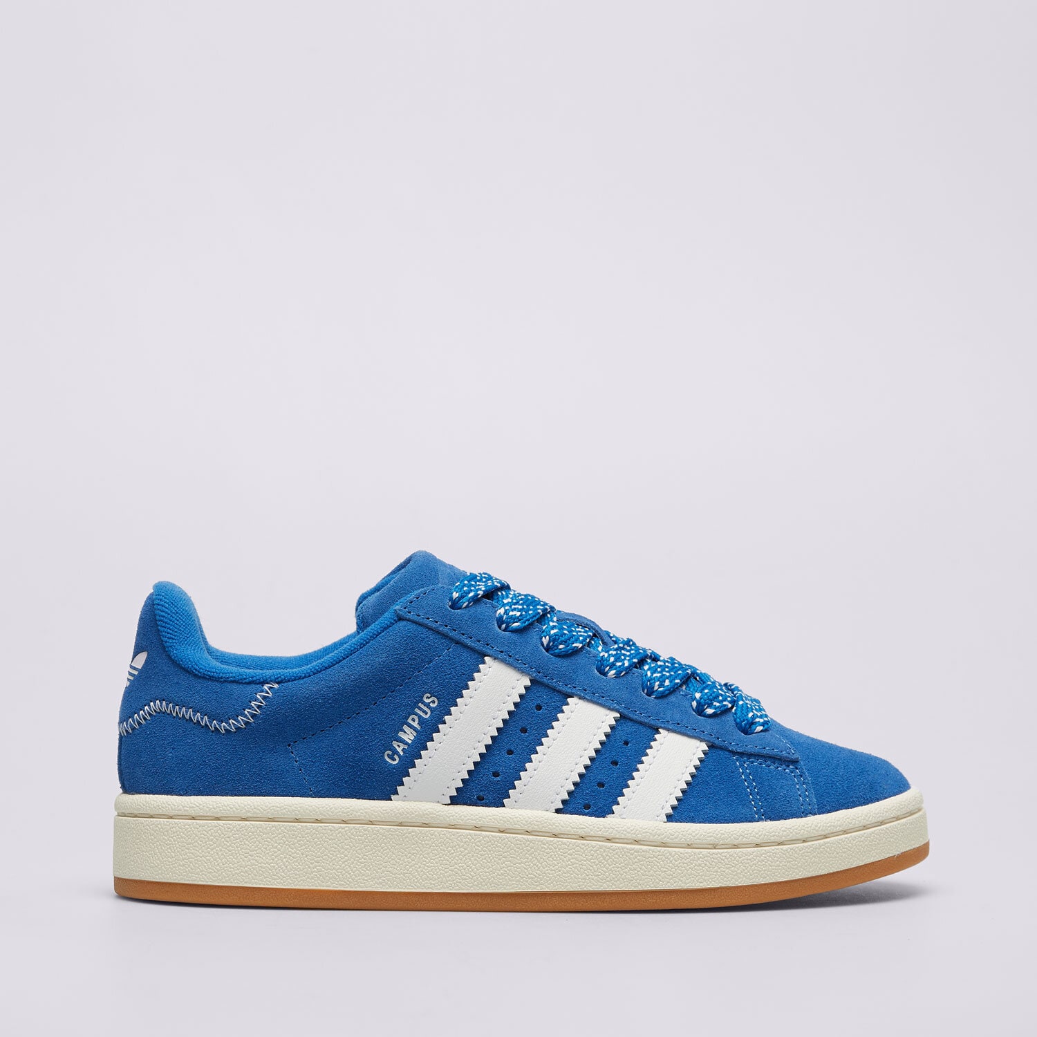 dámské tenisky ADIDAS CAMPUS 00S W IF9615 MODRÁ