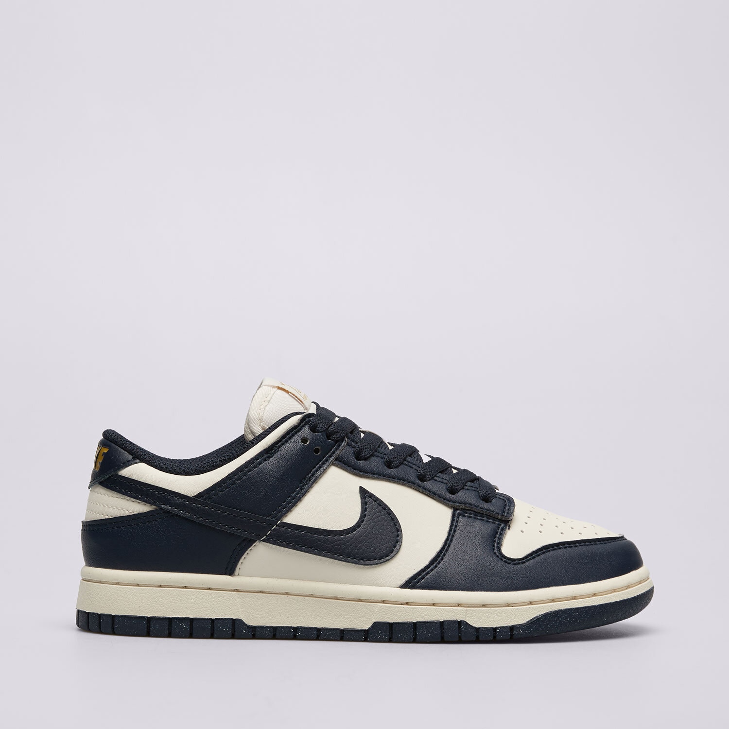 dámské tenisky NIKE W DUNK LOW NN FZ6770-001 TMAVOMODRÁ