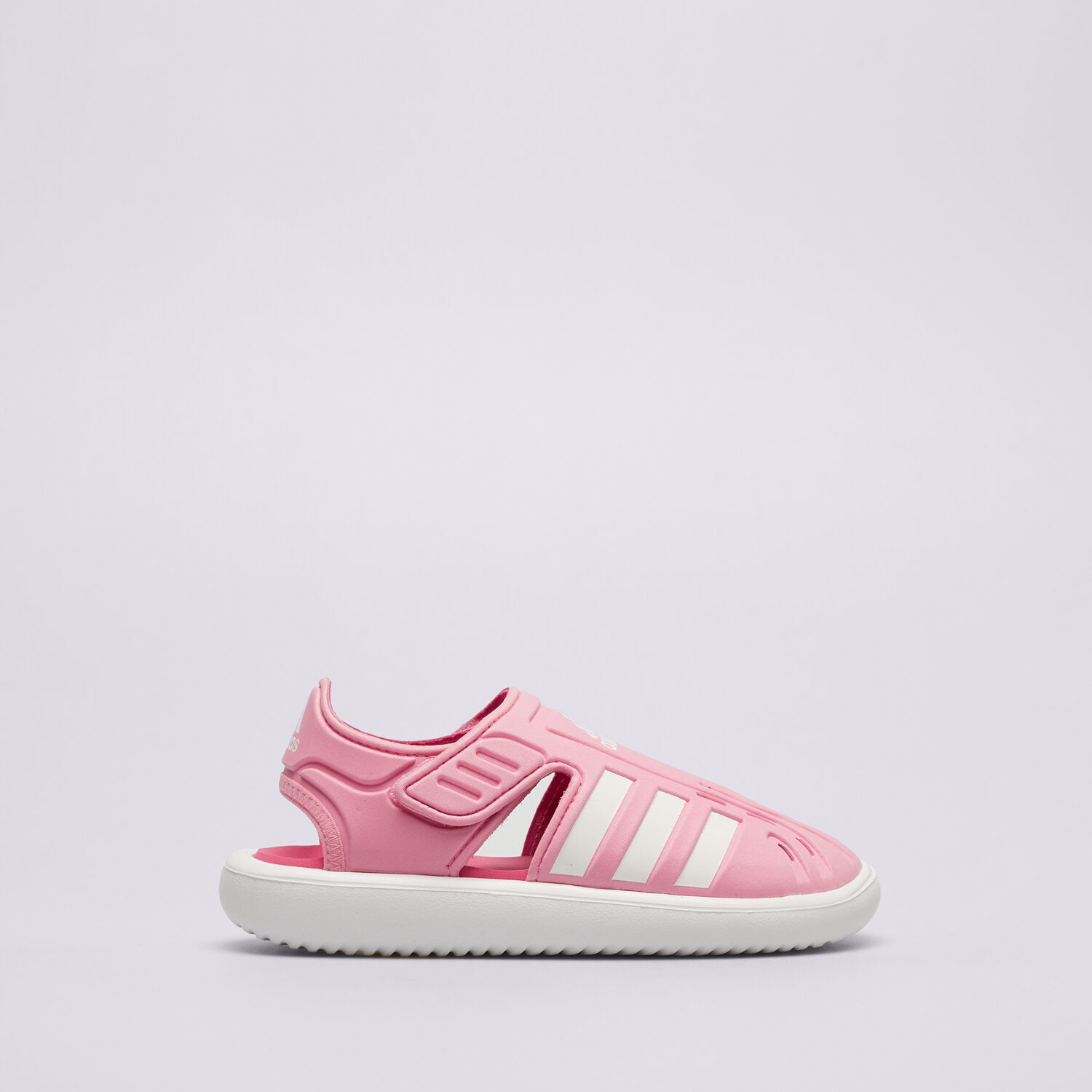 dětské sandály ADIDAS WATER SANDAL C IE0165 RŮŽOVÁ
